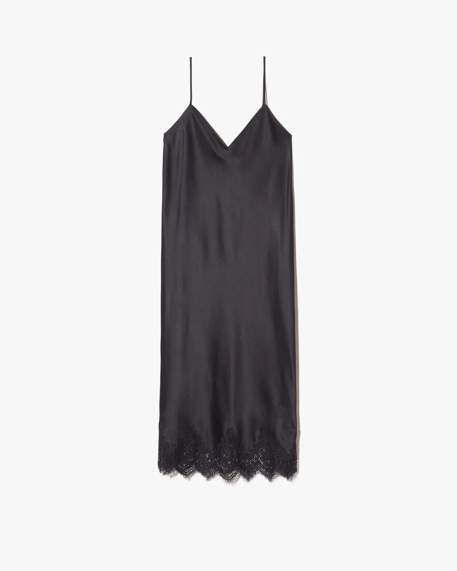 Seve Silk Lace Dress sold by TNT Fashion product image thumbnail 4