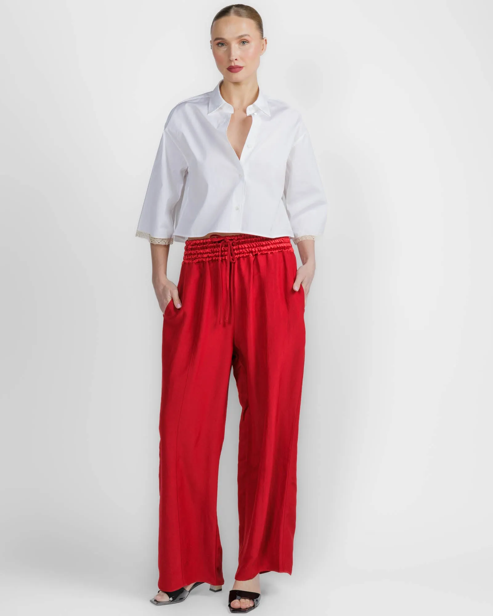 Basketball Pant sold by TNT Fashion product image thumbnail 2