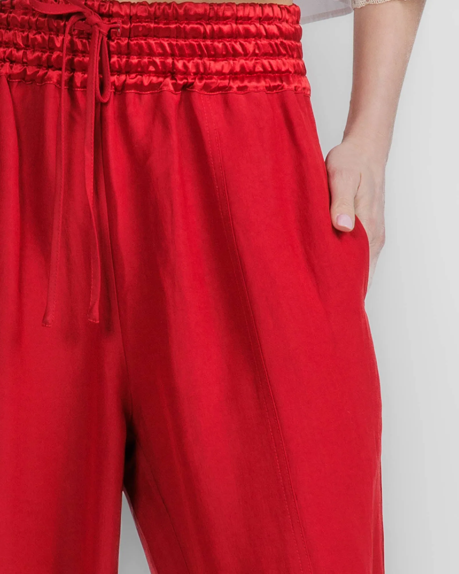 Basketball Pant sold by TNT Fashion product image thumbnail 5