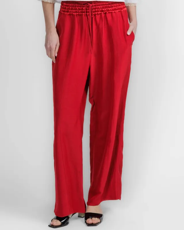Basketball Pant made by MARIA McMANUS