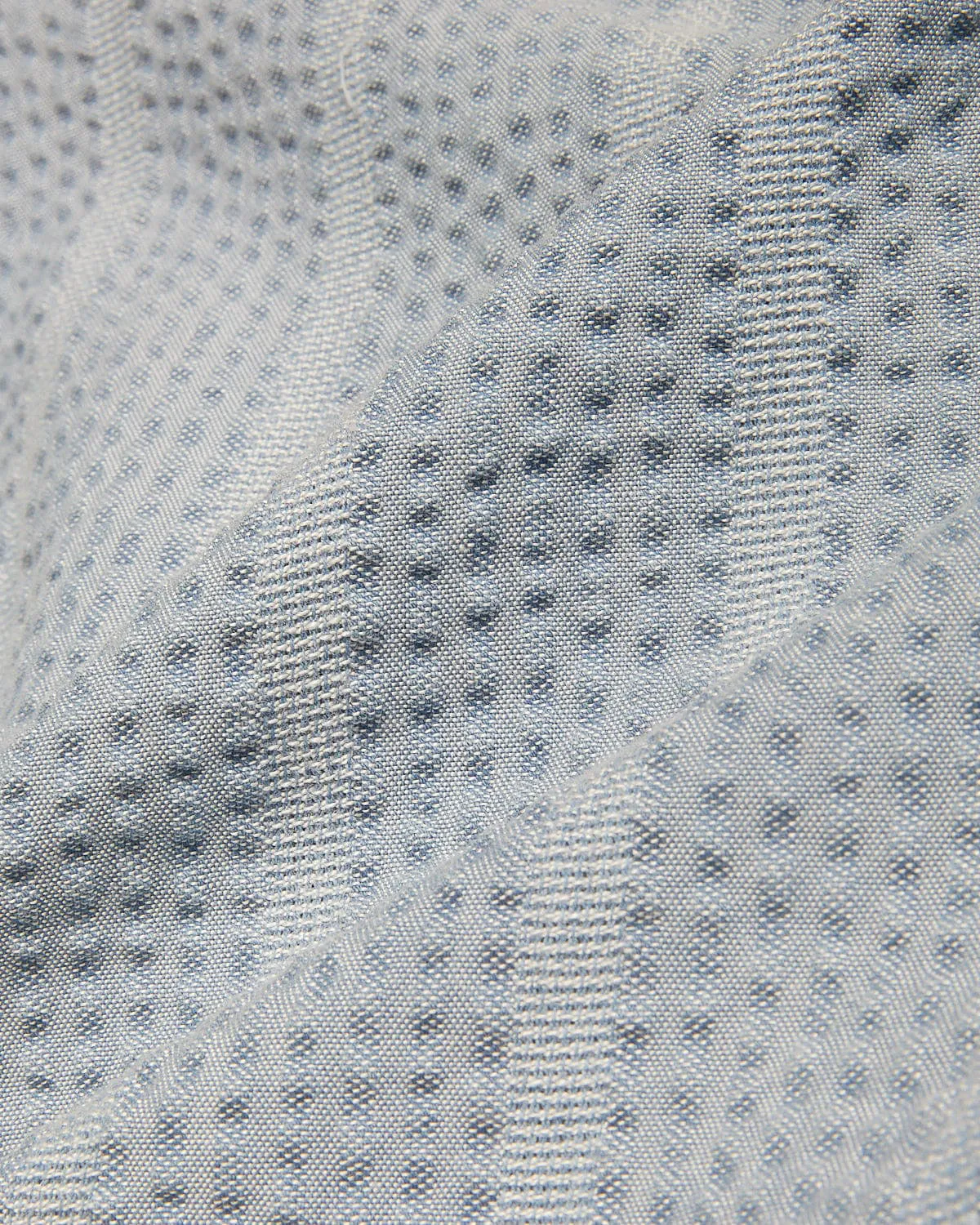 Striped Seersucker Short Sleeve sold by TNT Fashion product image thumbnail 5