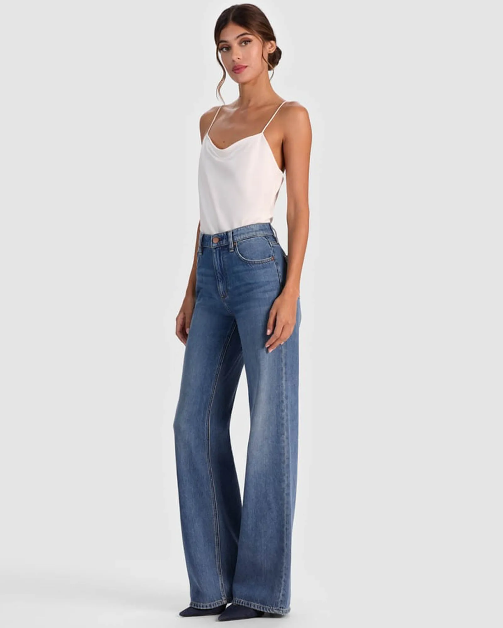 Harmon Bodysuit sold by TNT Fashion product image thumbnail 4
