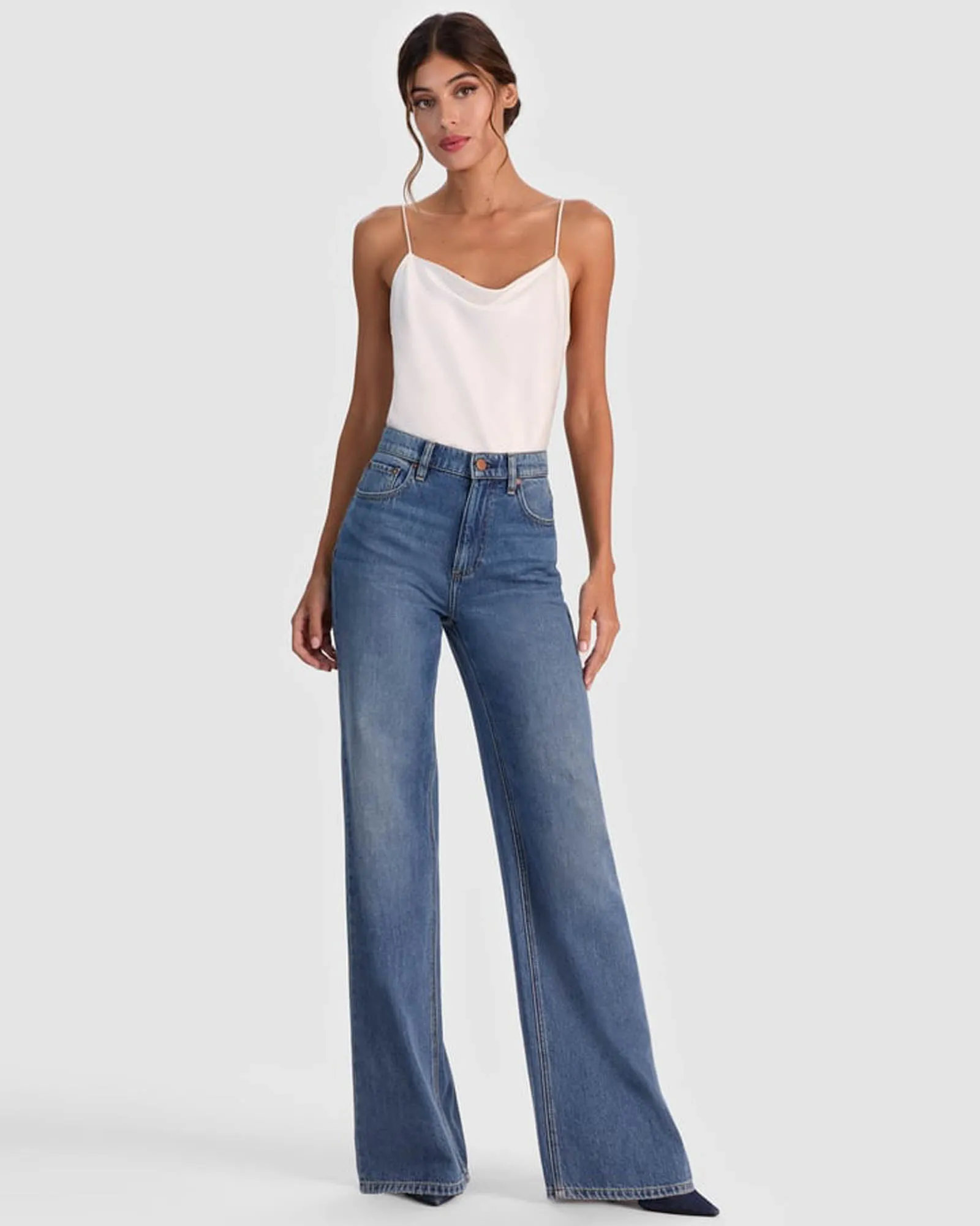 Harmon Bodysuit sold by TNT Fashion product image thumbnail 2