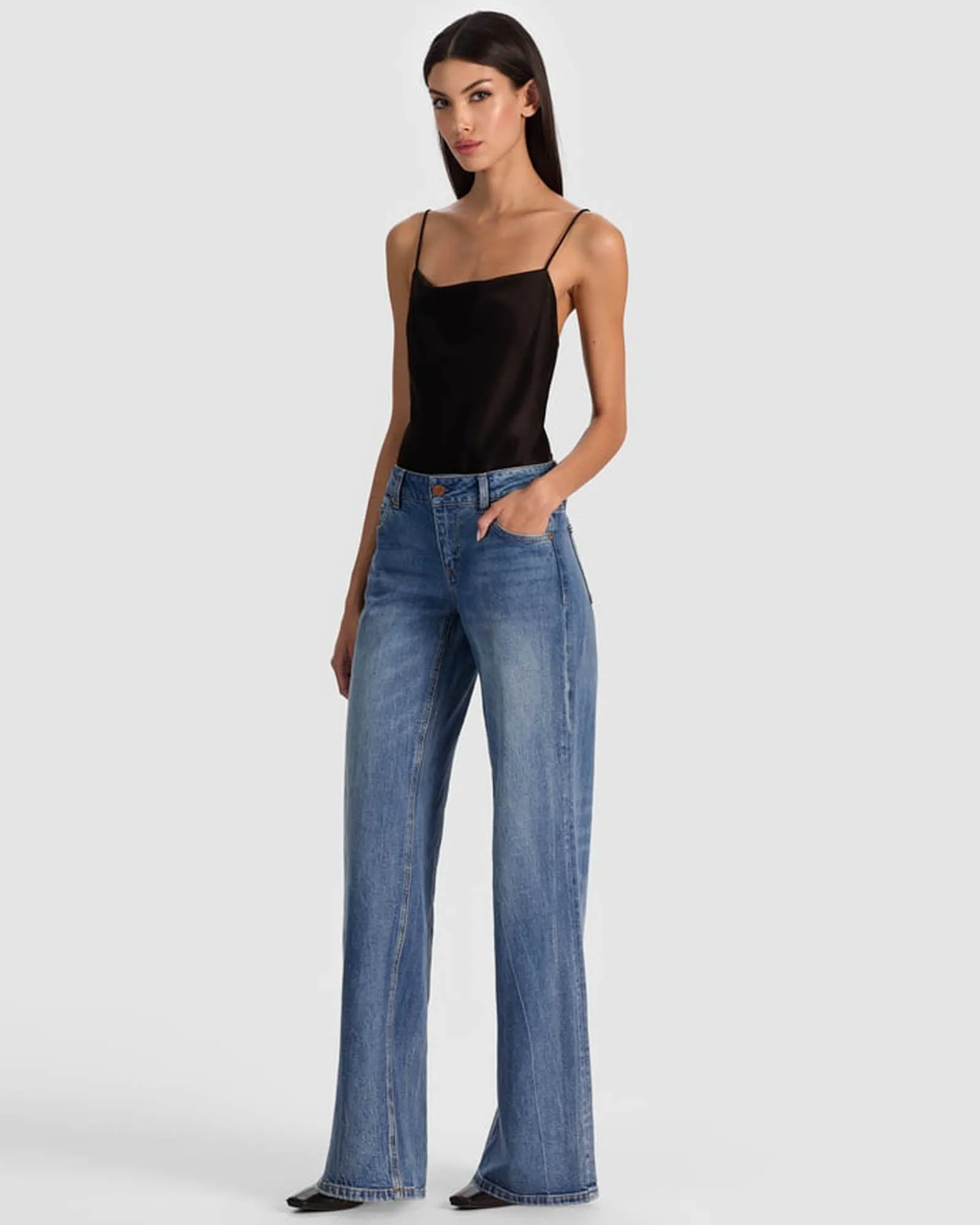 Harmon Bodysuit sold by TNT Fashion product image thumbnail 4