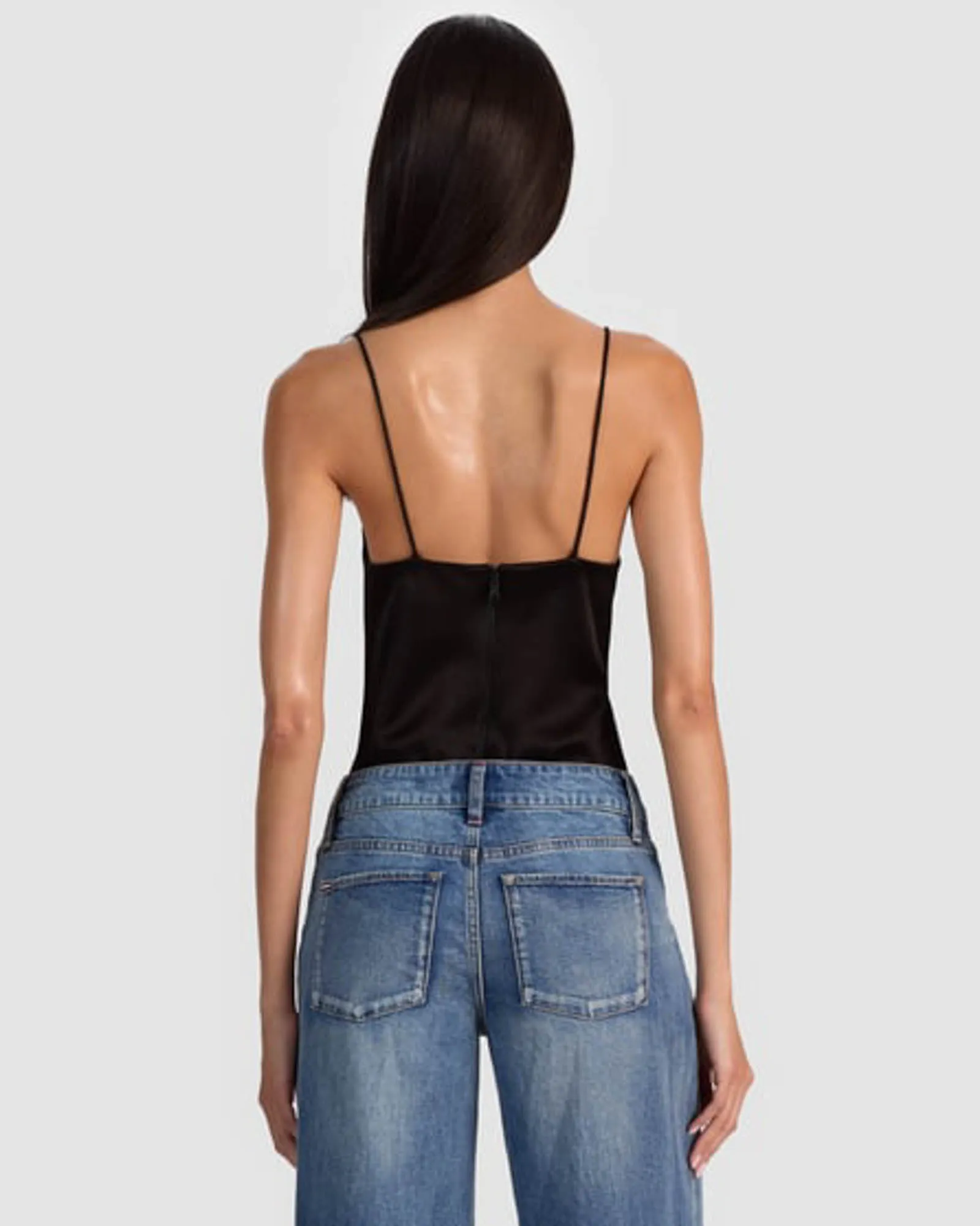 Harmon Bodysuit sold by TNT Fashion product image thumbnail 3