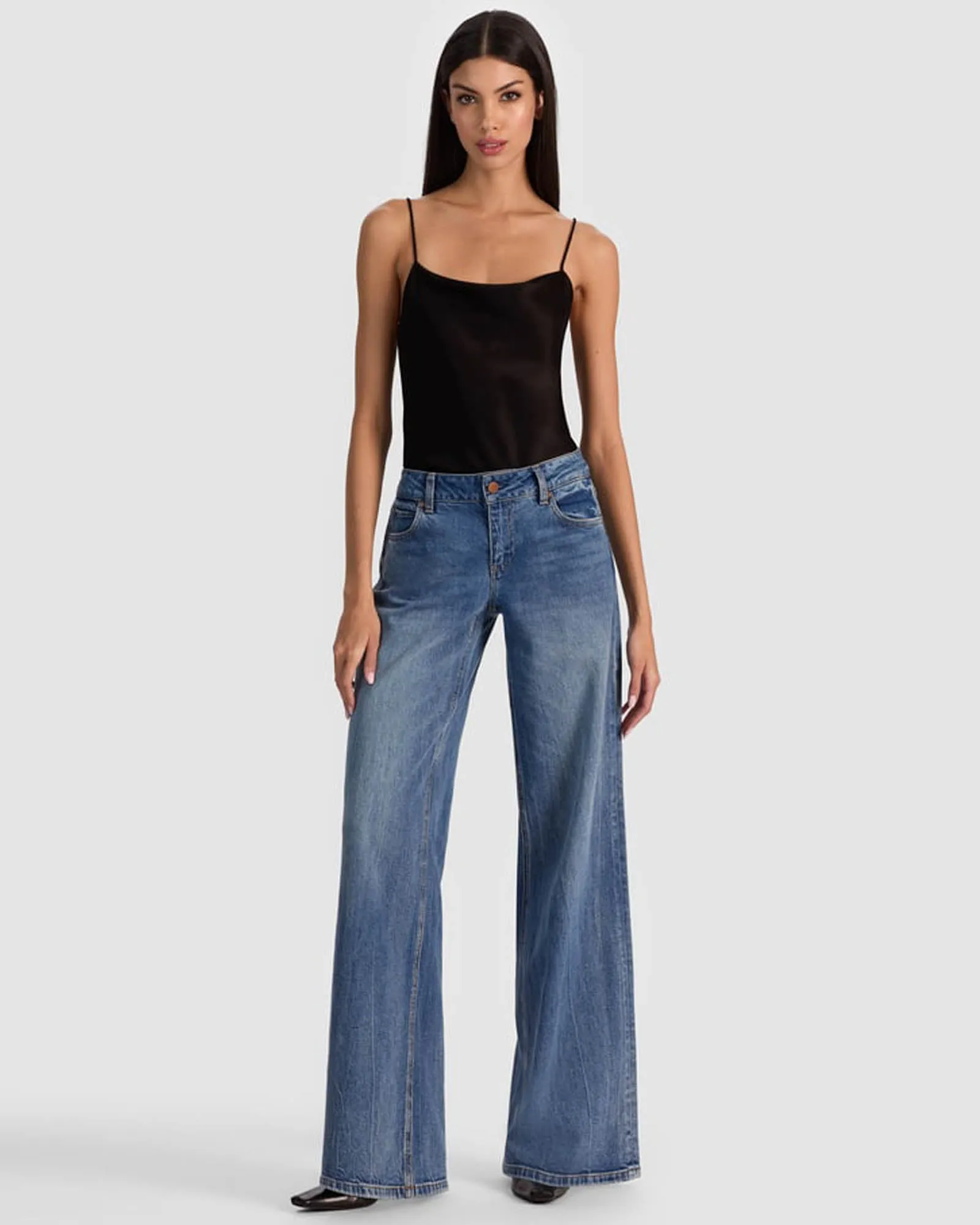 Harmon Bodysuit sold by TNT Fashion product image thumbnail 2