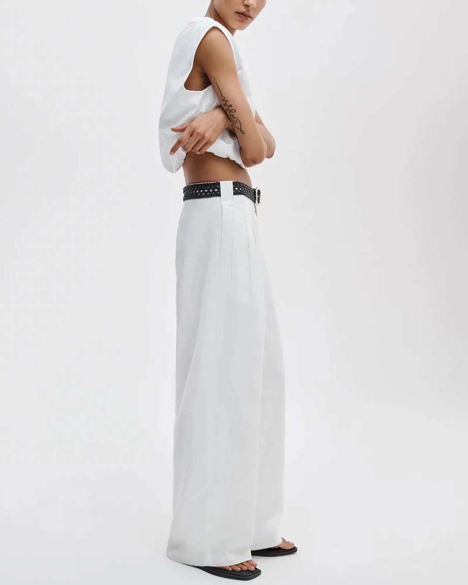 Mica Bubble Top sold by TNT Fashion product image thumbnail 4