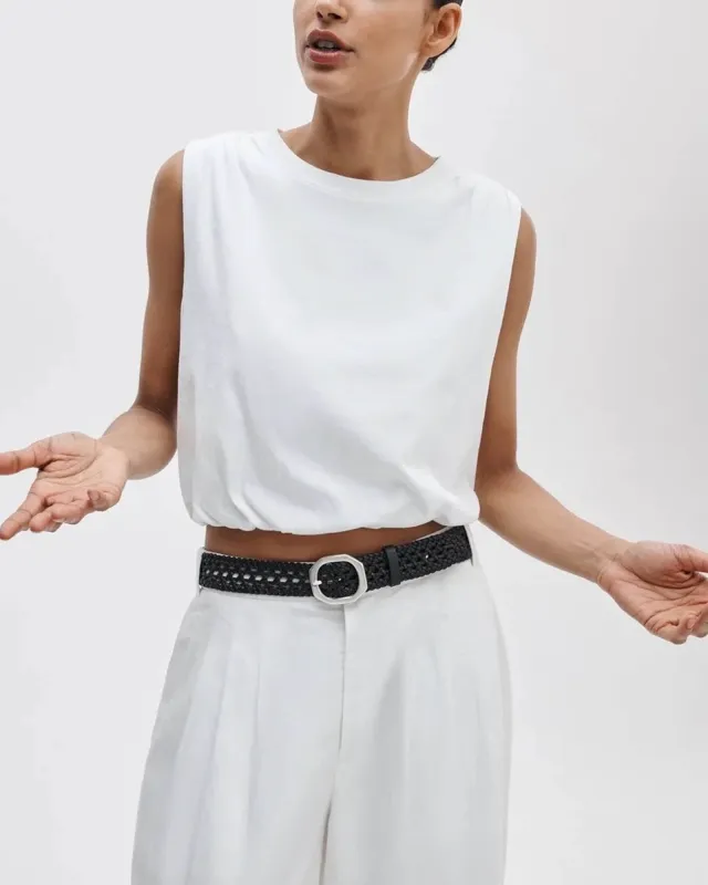 Mica Bubble Top made by rag & bone