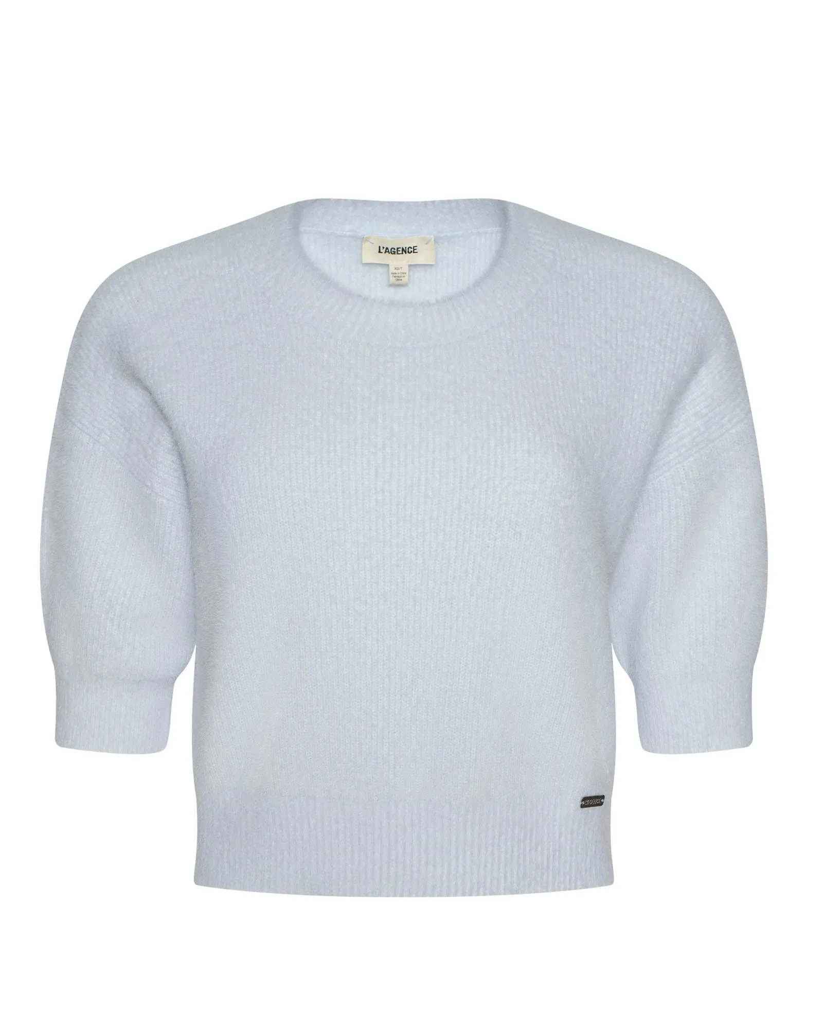 Guinevere Cropped Pullover sold by TNT Fashion product image thumbnail 5