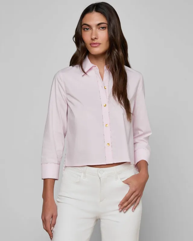 Fawn Shirt made by L'AGENCE