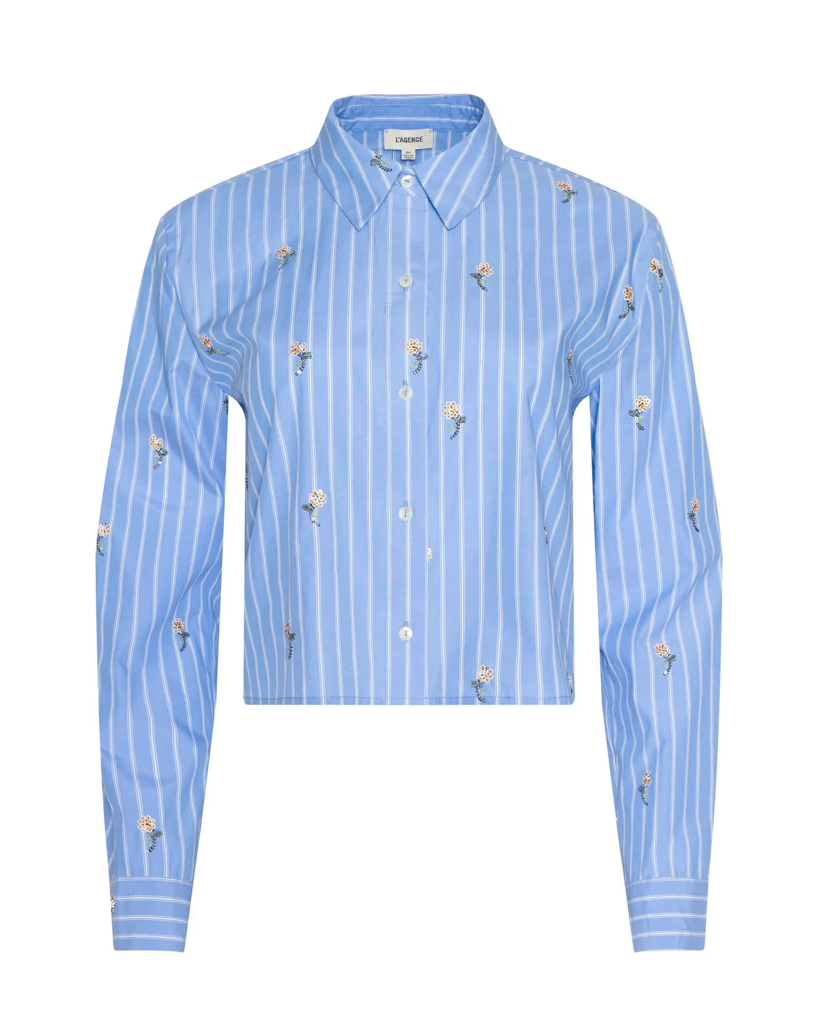 Cosette Sequined Shirt sold by TNT Fashion product image thumbnail 5