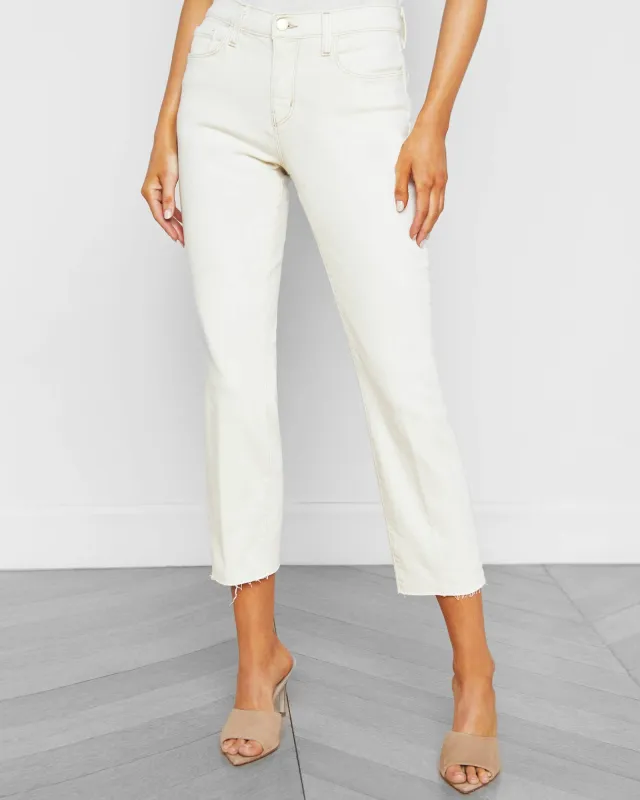 Sada Slim Jean made by L'AGENCE