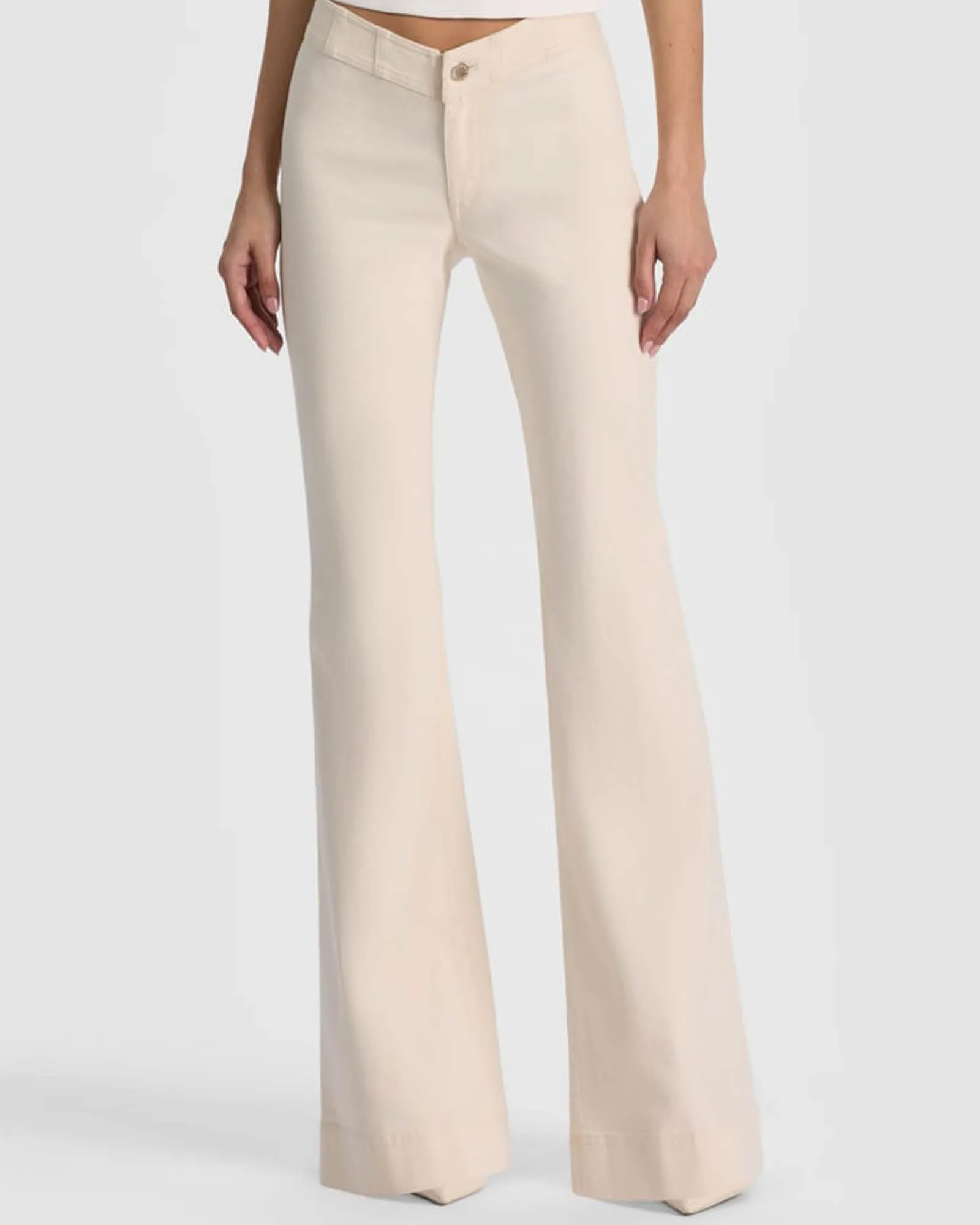 Chelsea Flare Jean sold by TNT Fashion