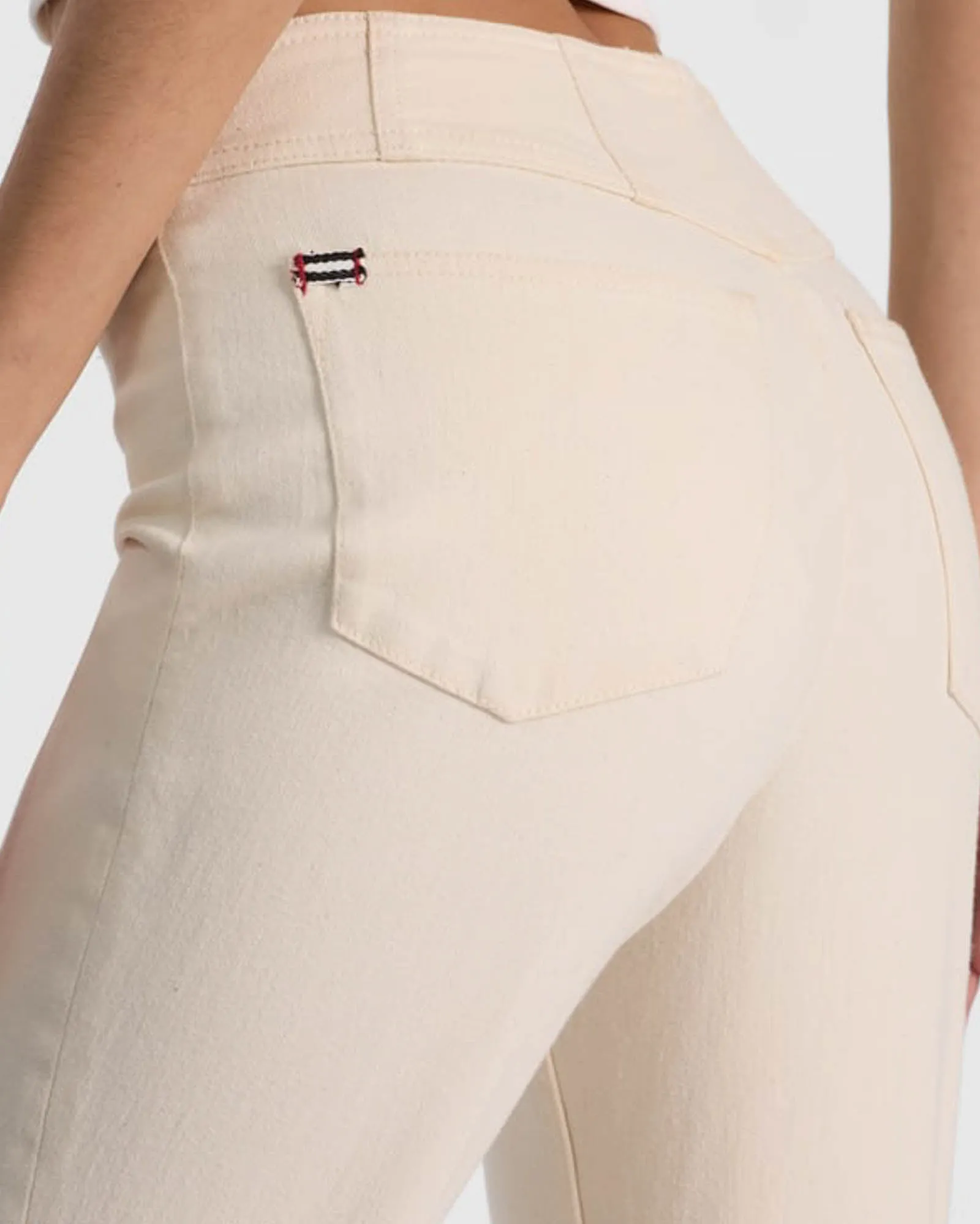 Chelsea Flare Jean sold by TNT Fashion product image thumbnail 5
