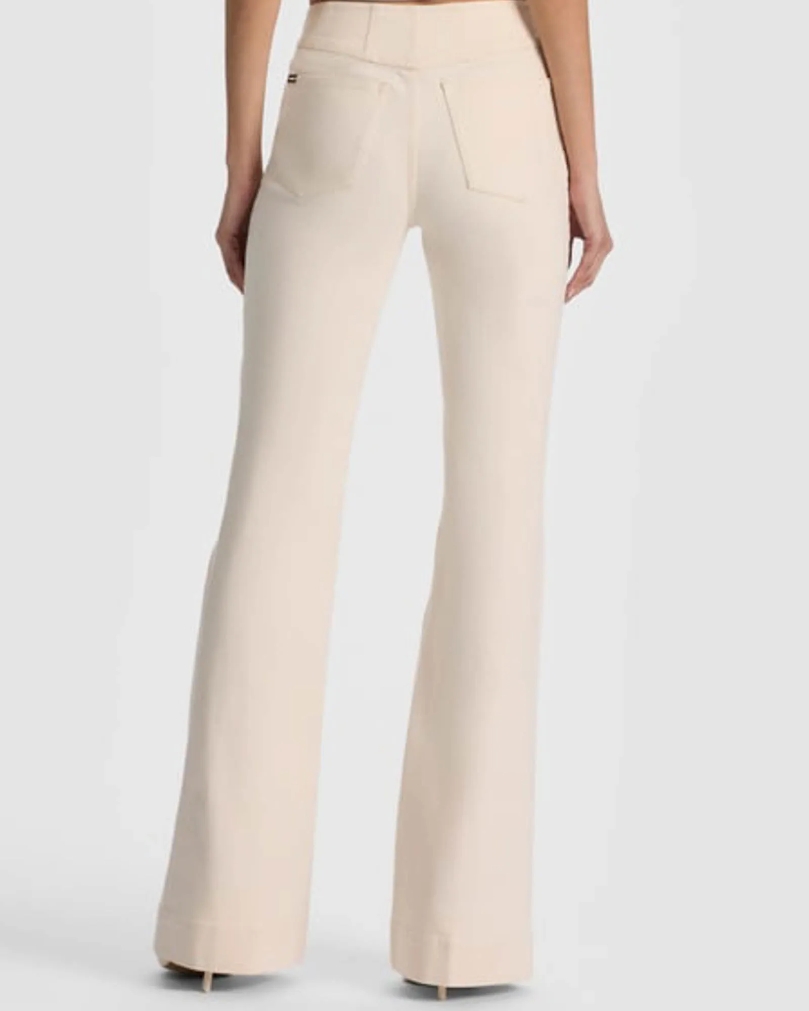Chelsea Flare Jean sold by TNT Fashion product image thumbnail 3
