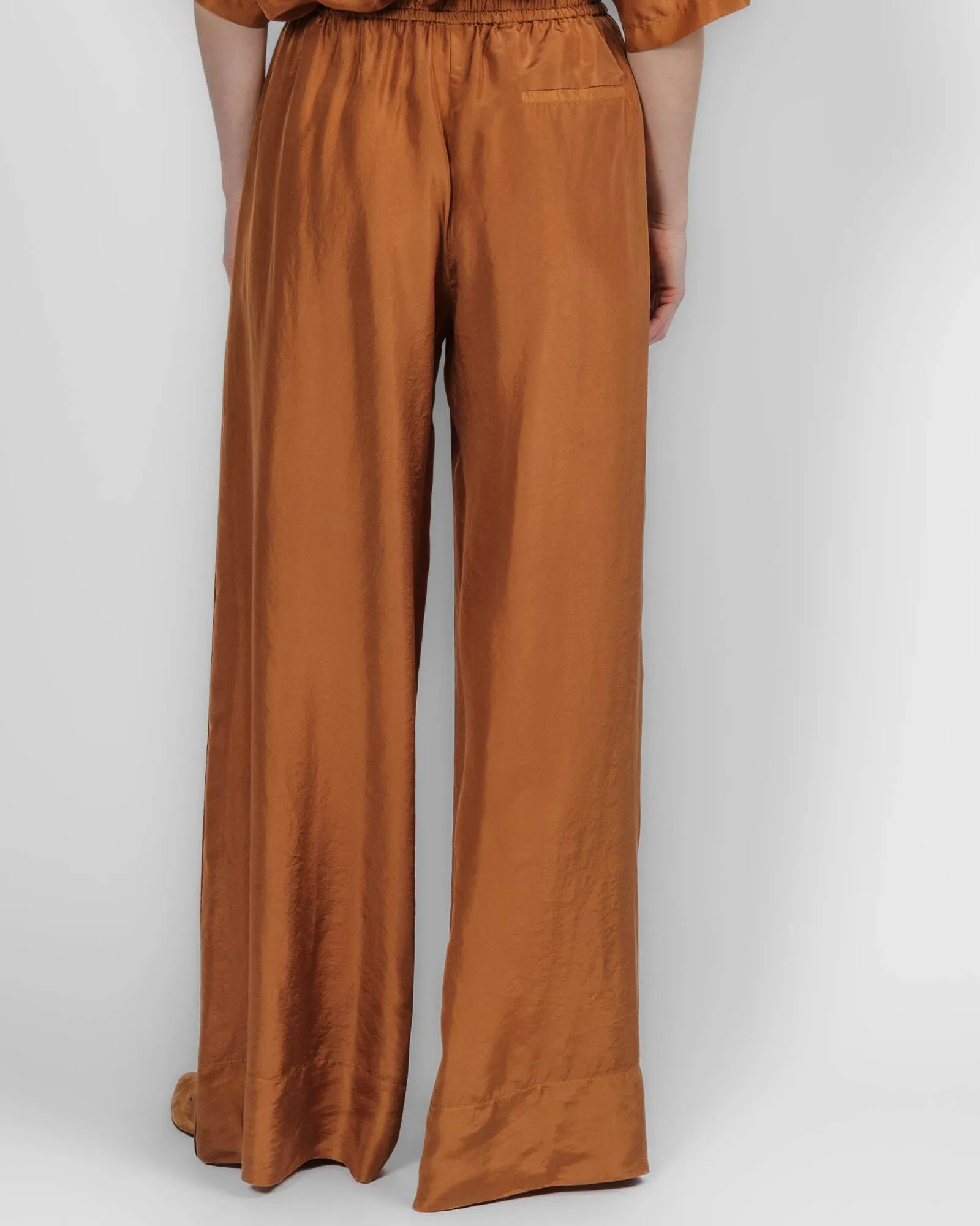 Habotai Pants sold by TNT Fashion product image thumbnail 3