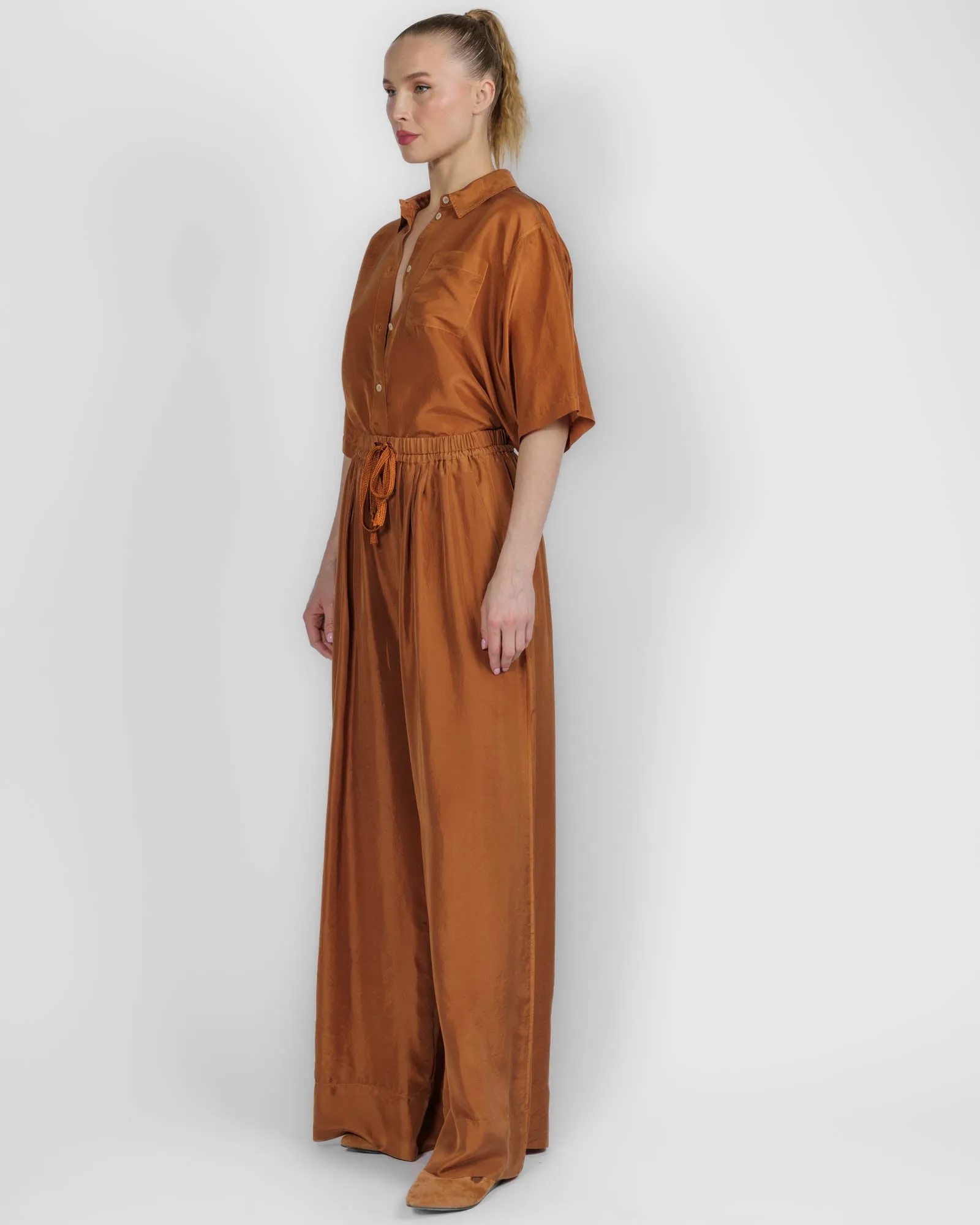 Habotai Pants sold by TNT Fashion product image thumbnail 4
