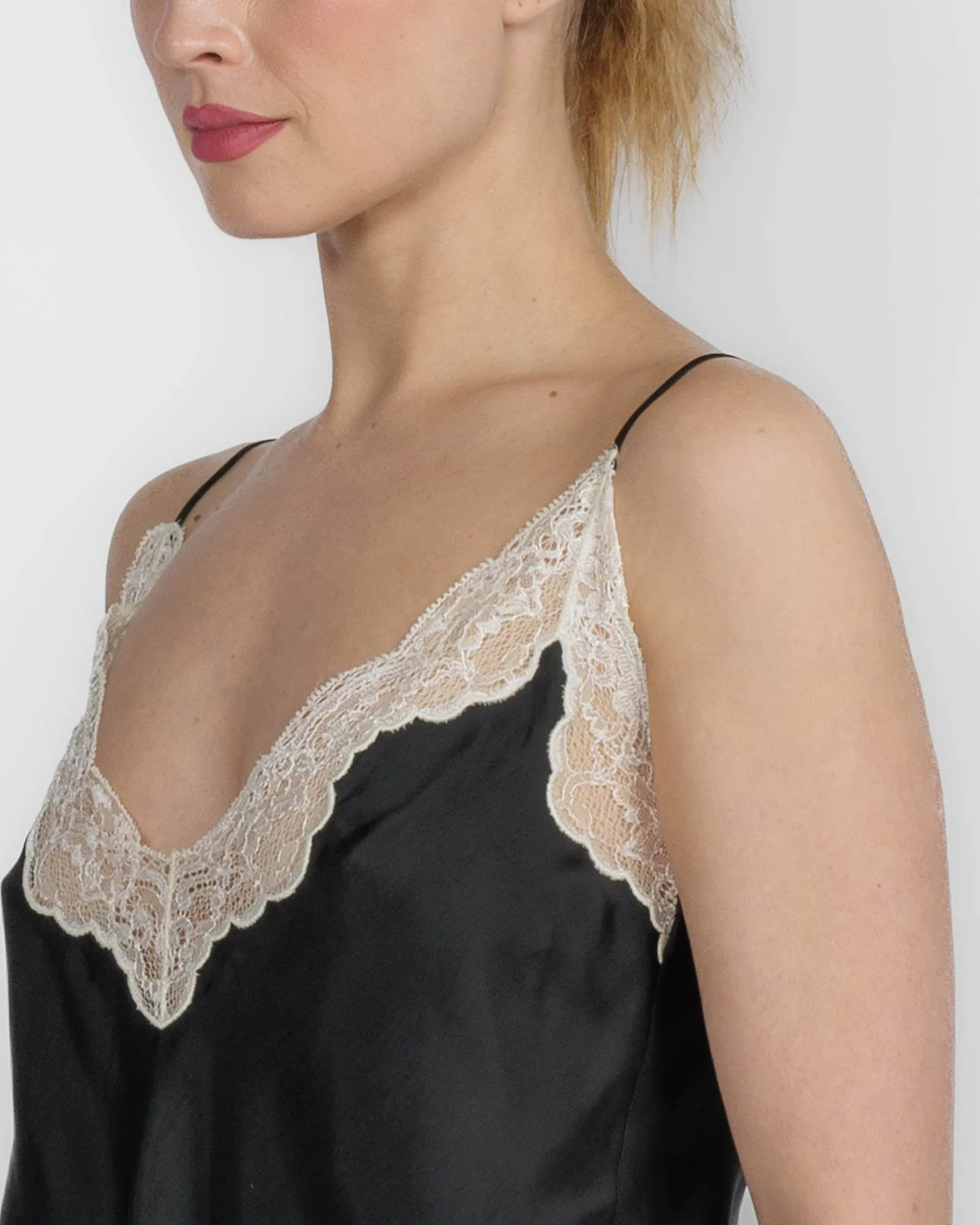 Chic Lingerie Top sold by TNT Fashion product image thumbnail 5