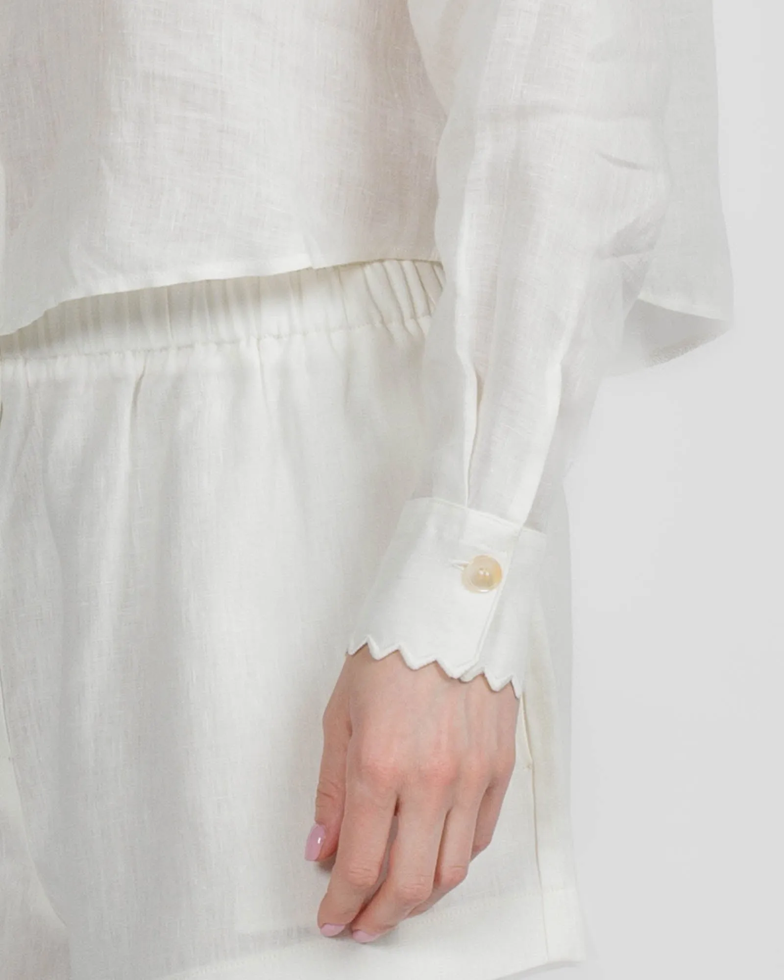 Embroidered Shirt sold by TNT Fashion product image thumbnail 5