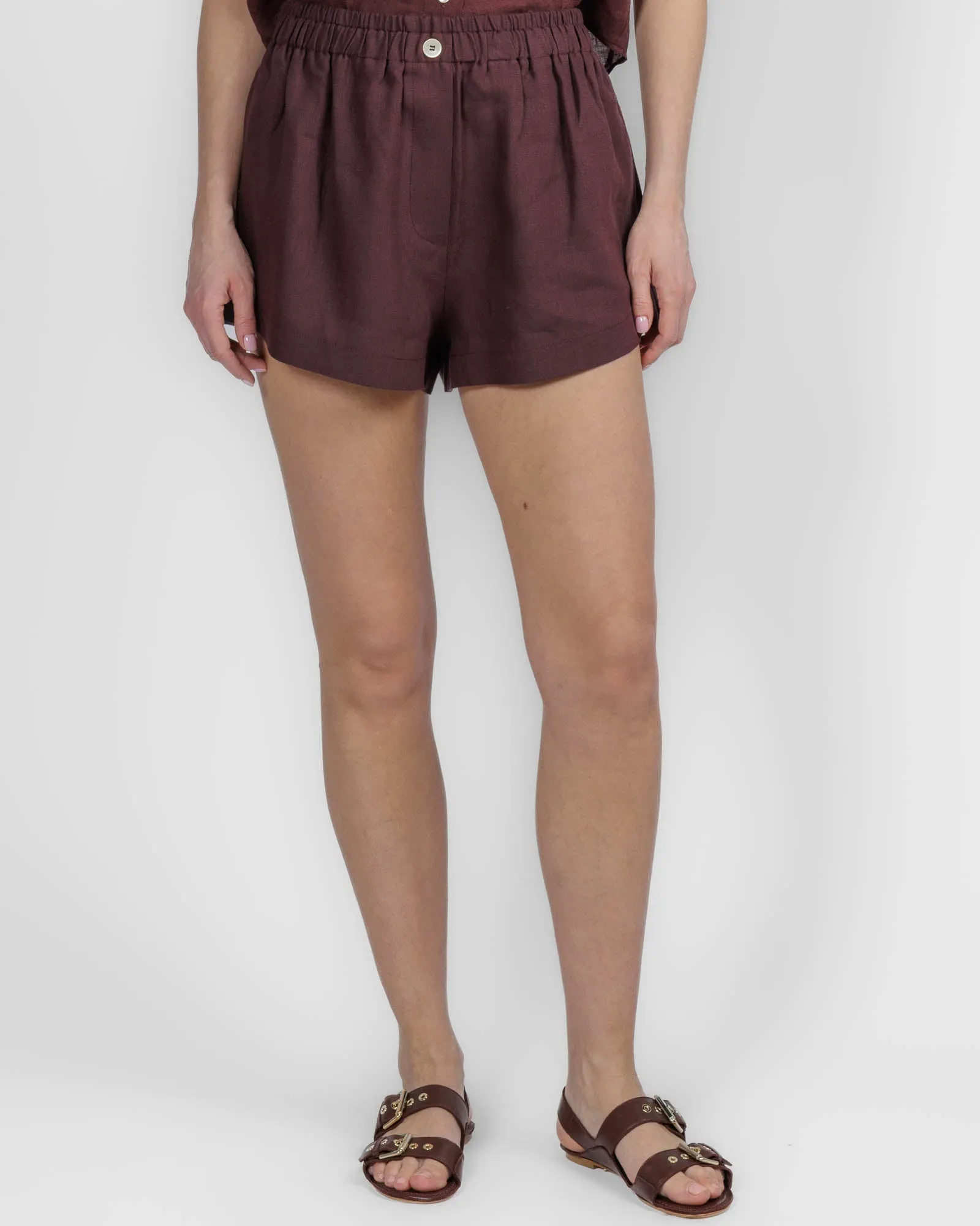 Chic Shorts sold by TNT Fashion