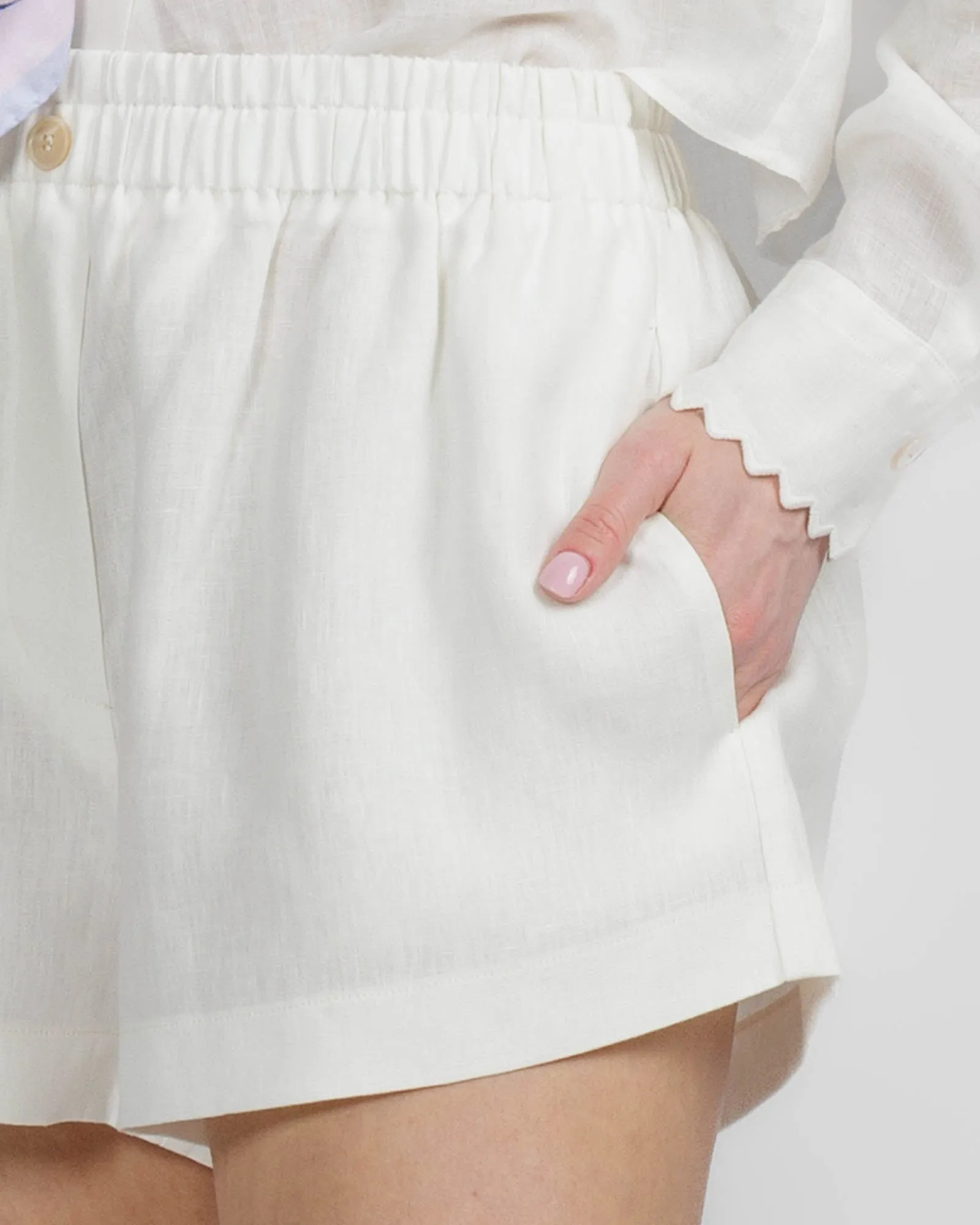 Chic Shorts sold by TNT Fashion product image thumbnail 5