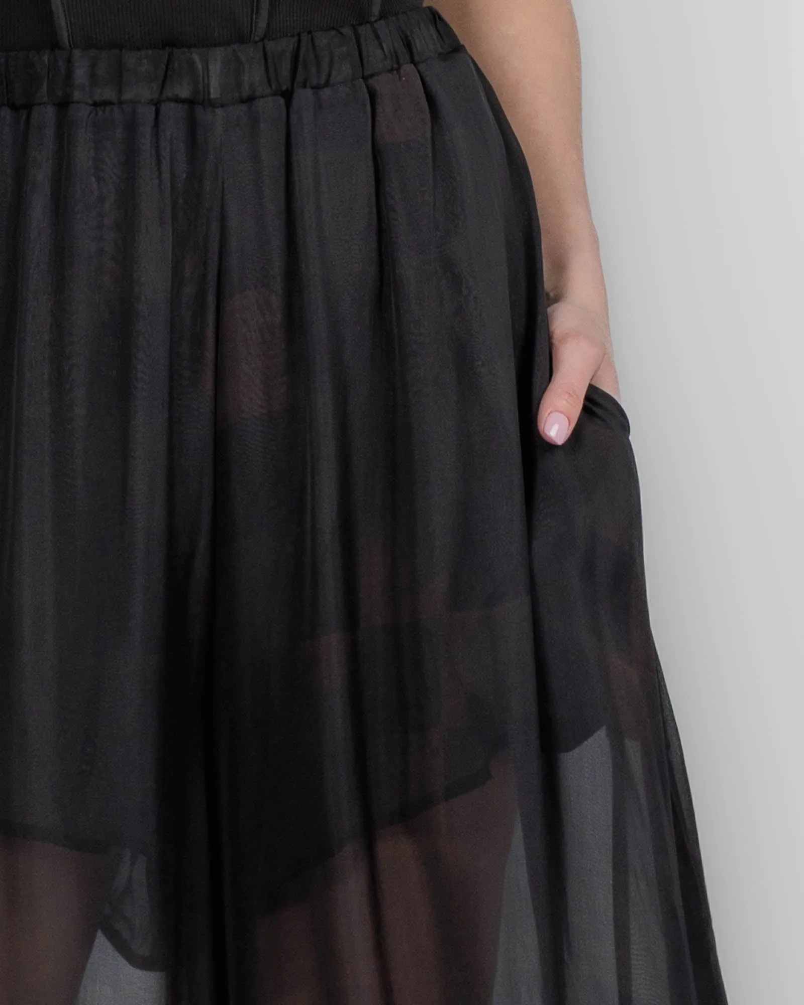Wide Leg Trousers sold by TNT Fashion product image thumbnail 5