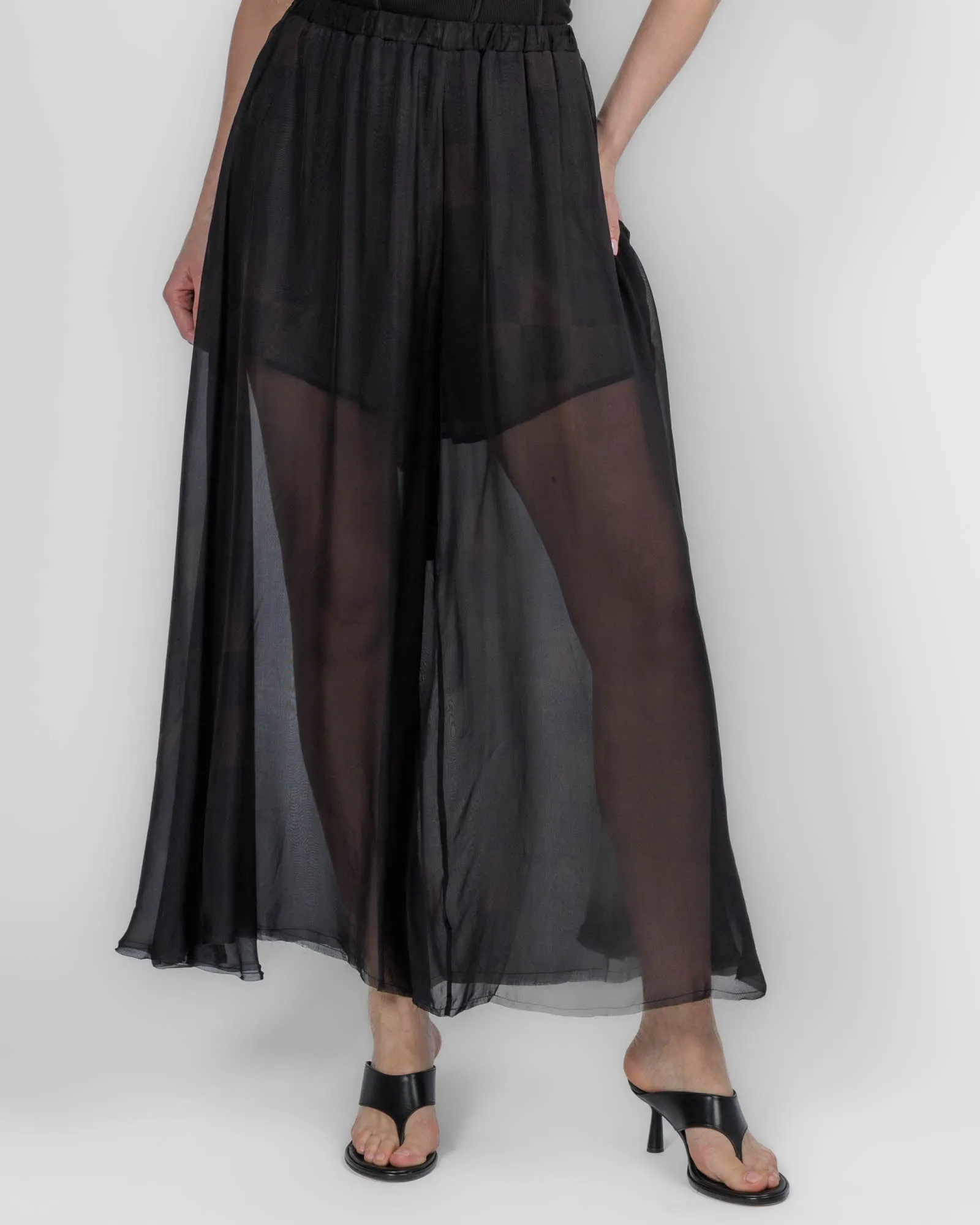 Wide Leg Trousers sold by TNT Fashion