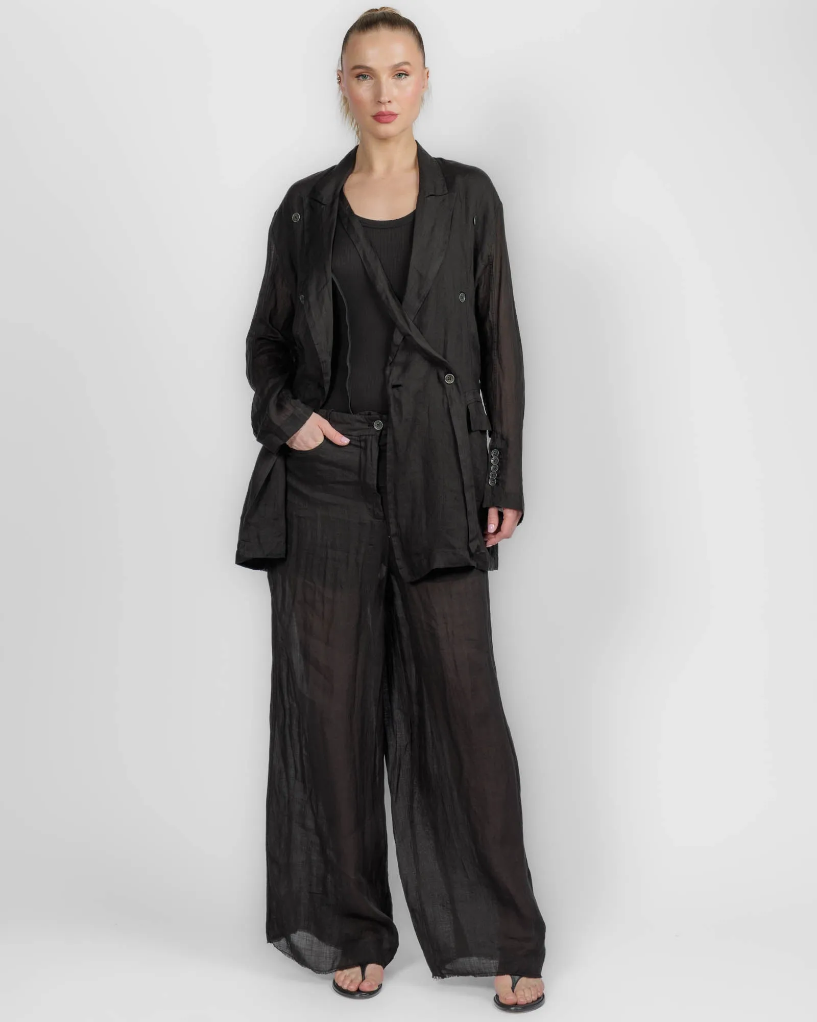 Double Jacket sold by TNT Fashion product image thumbnail 2