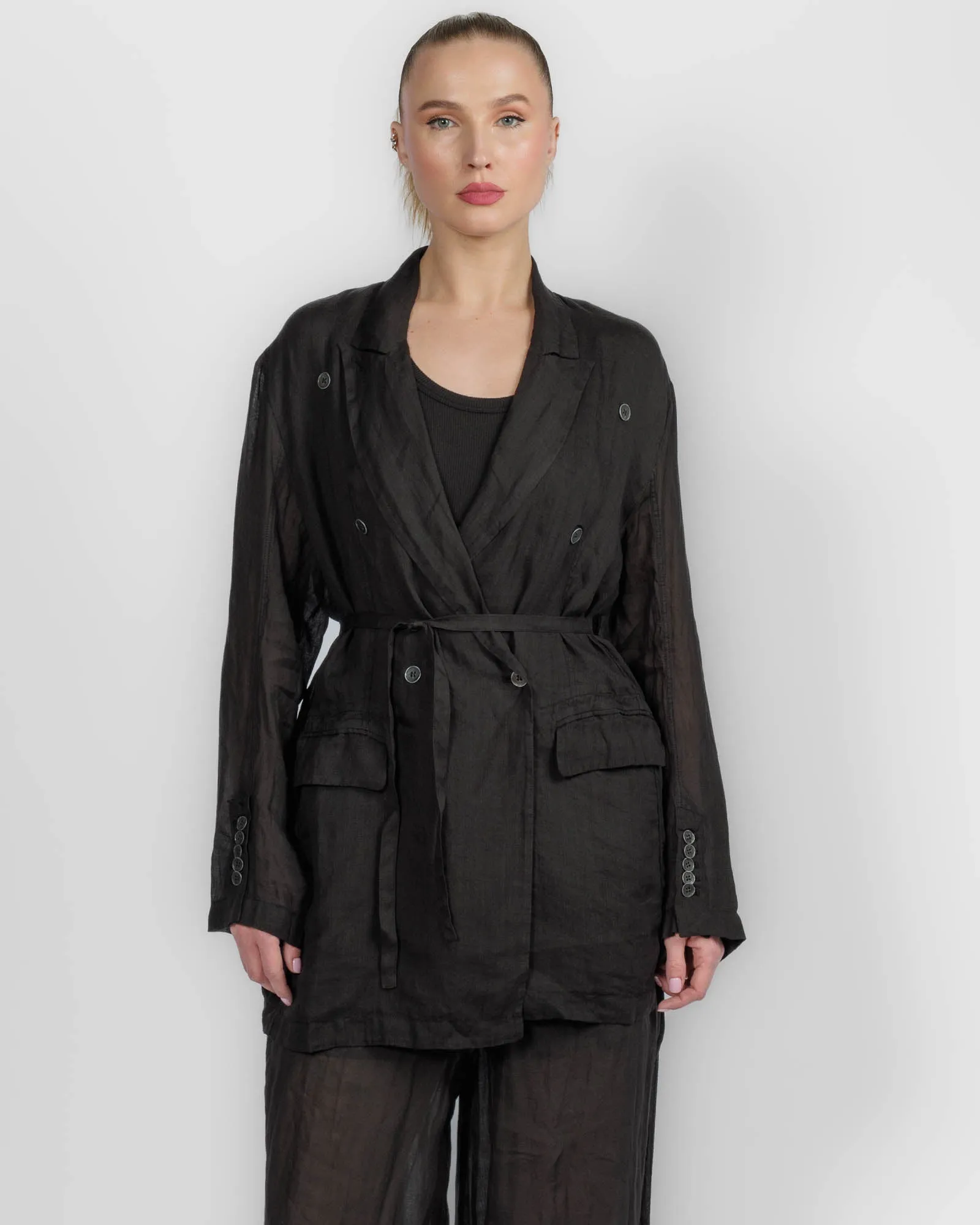 Double Jacket sold by TNT Fashion