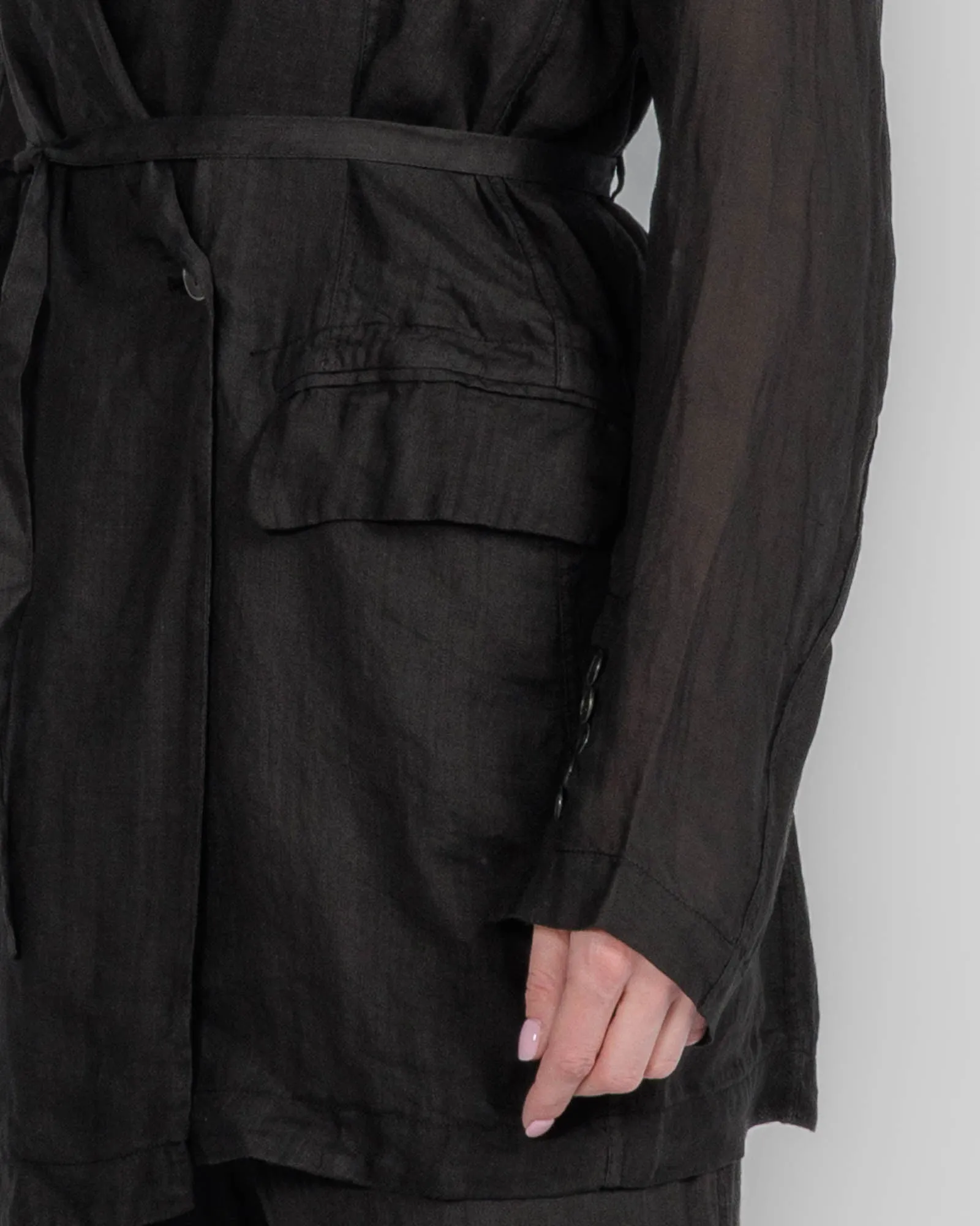 Double Jacket sold by TNT Fashion product image thumbnail 5