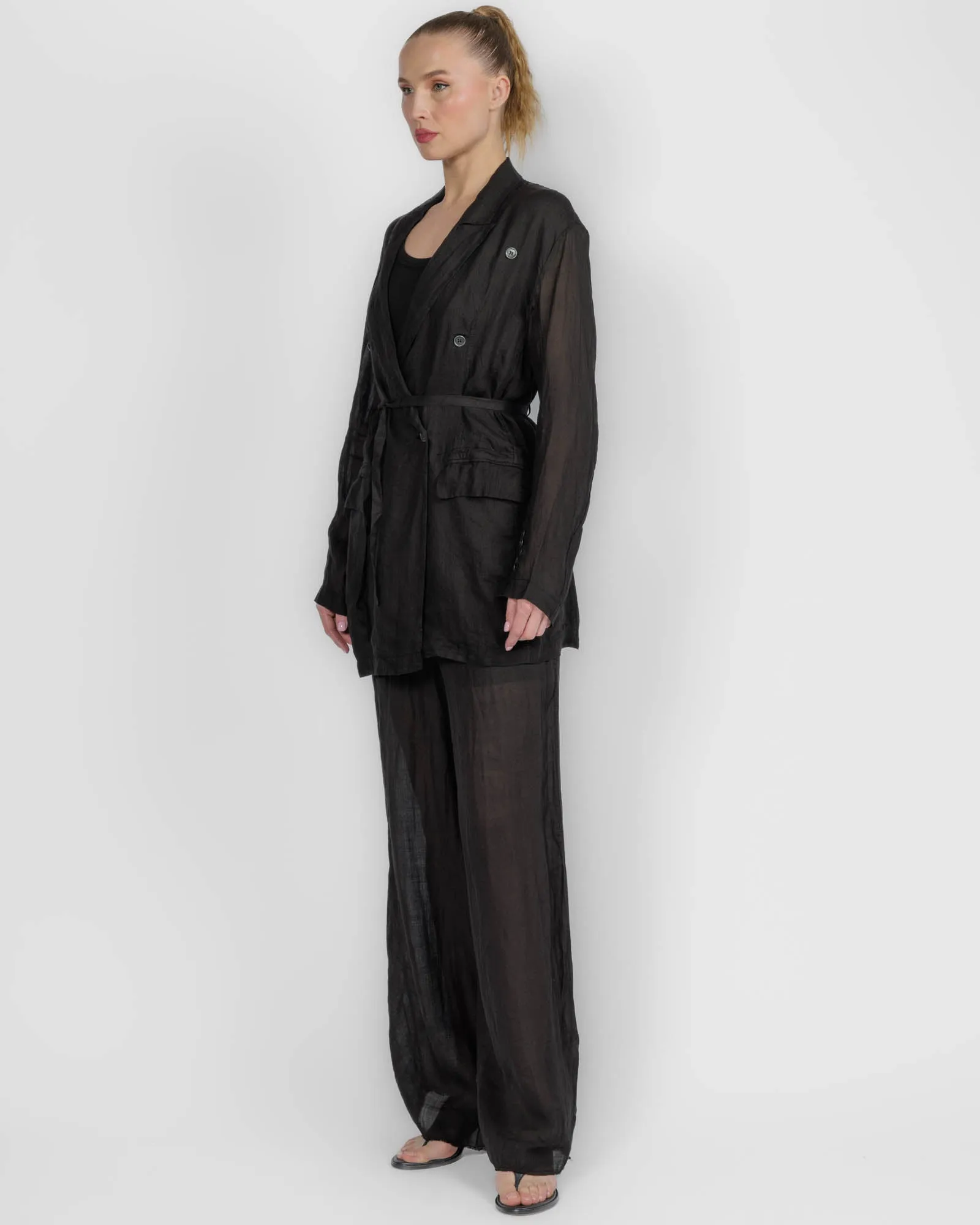 Double Jacket sold by TNT Fashion product image thumbnail 4