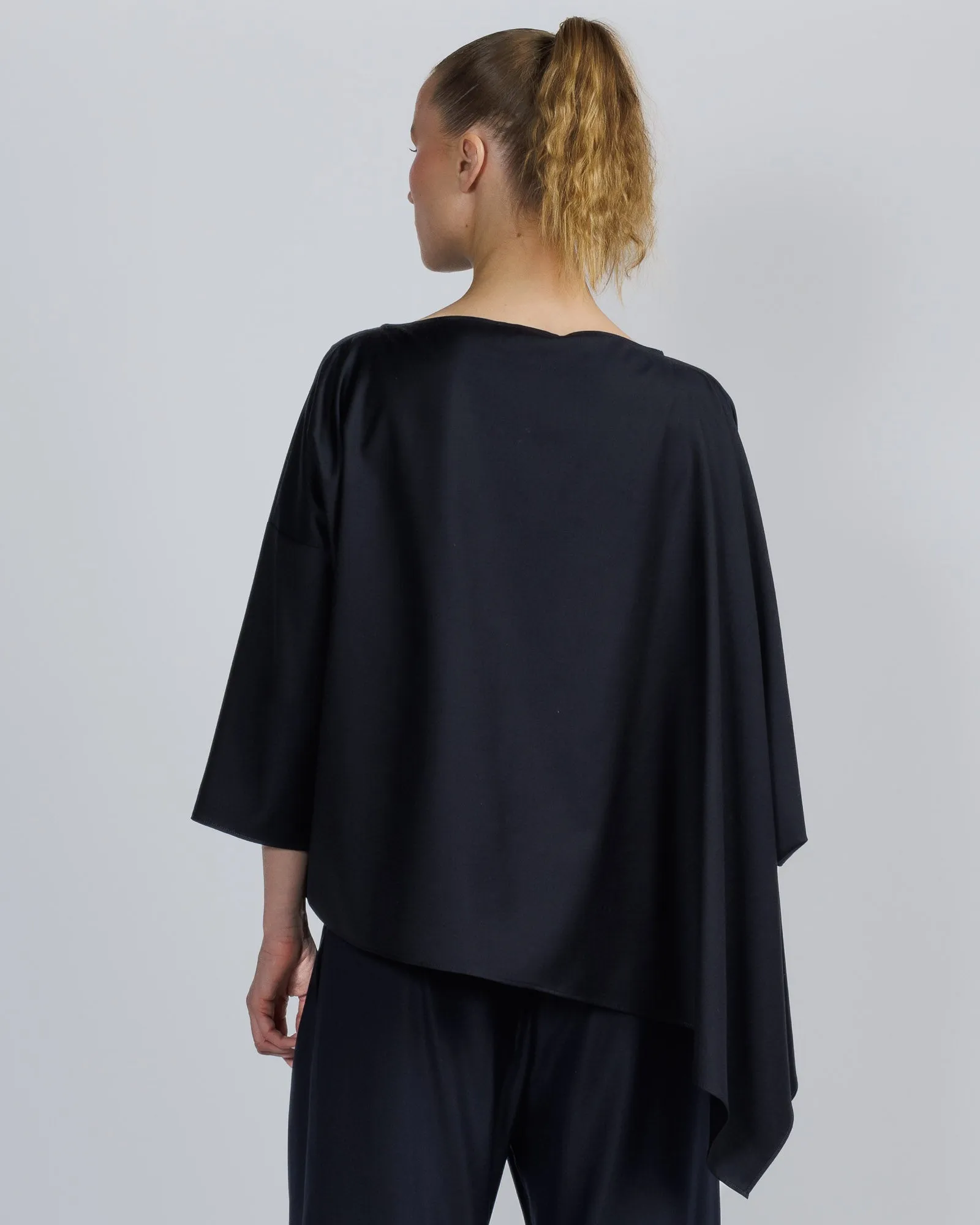 Asymmetric T-Shirt sold by TNT Fashion product image thumbnail 5