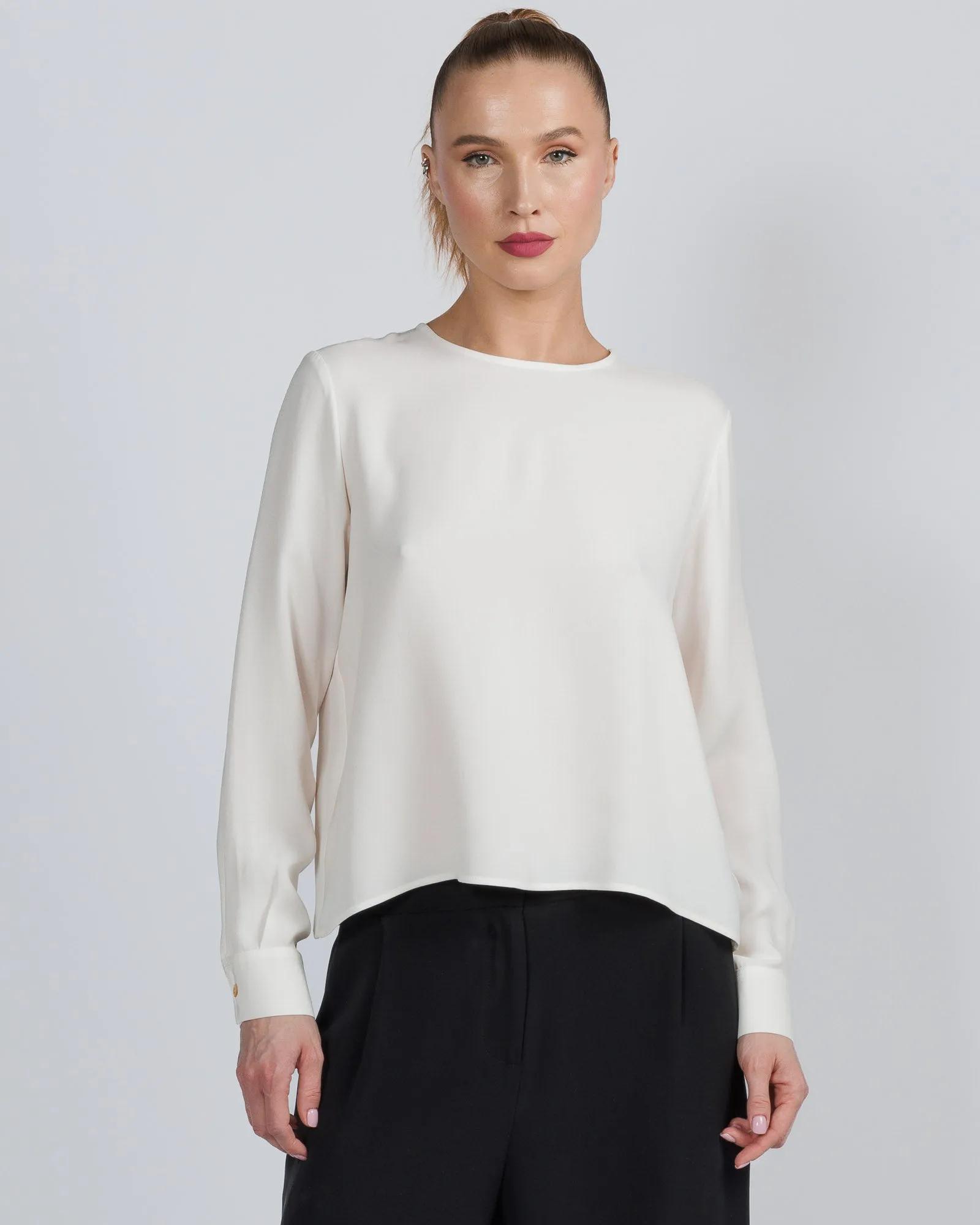 Straight Shirt sold by TNT Fashion