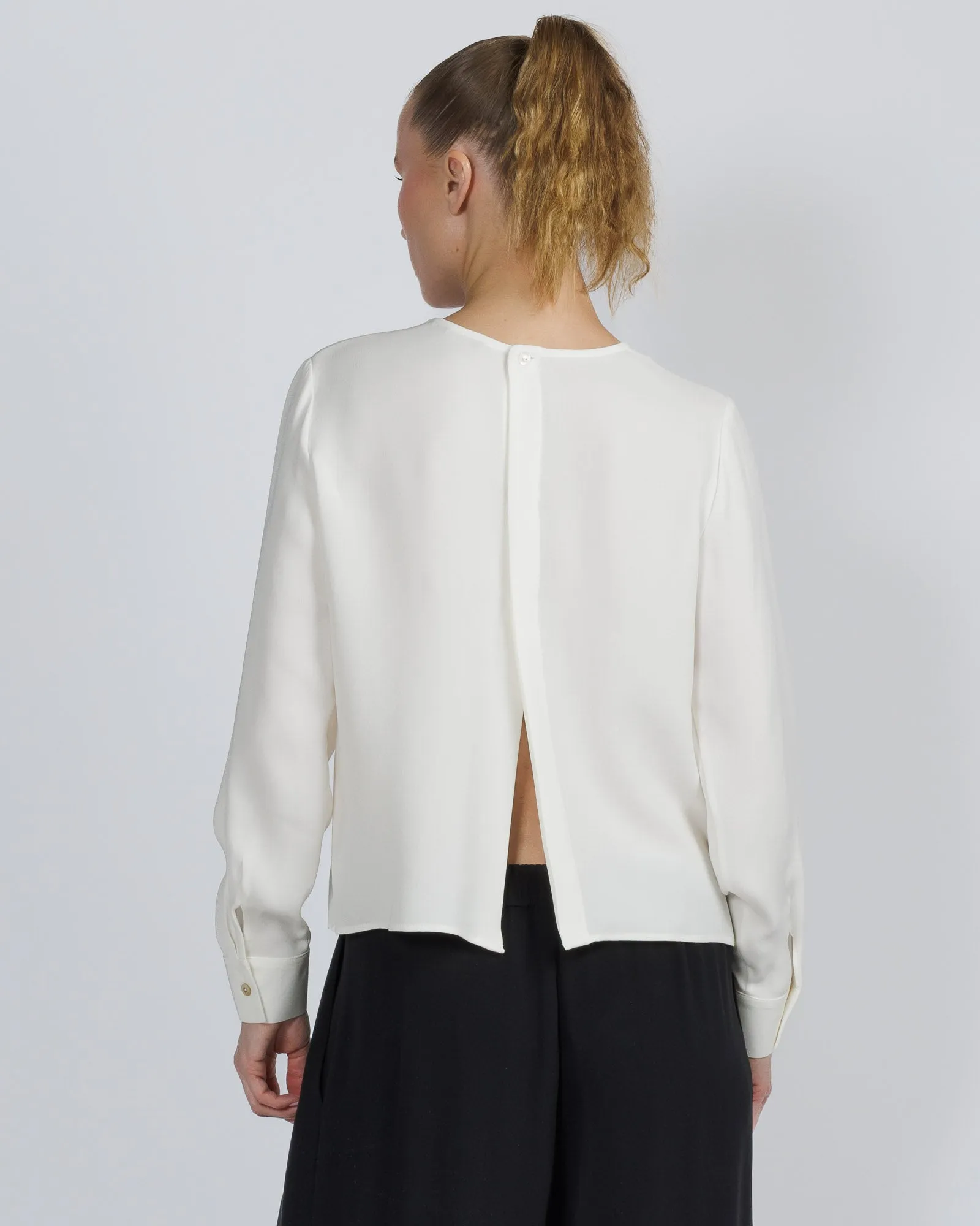 Straight Shirt sold by TNT Fashion product image thumbnail 4