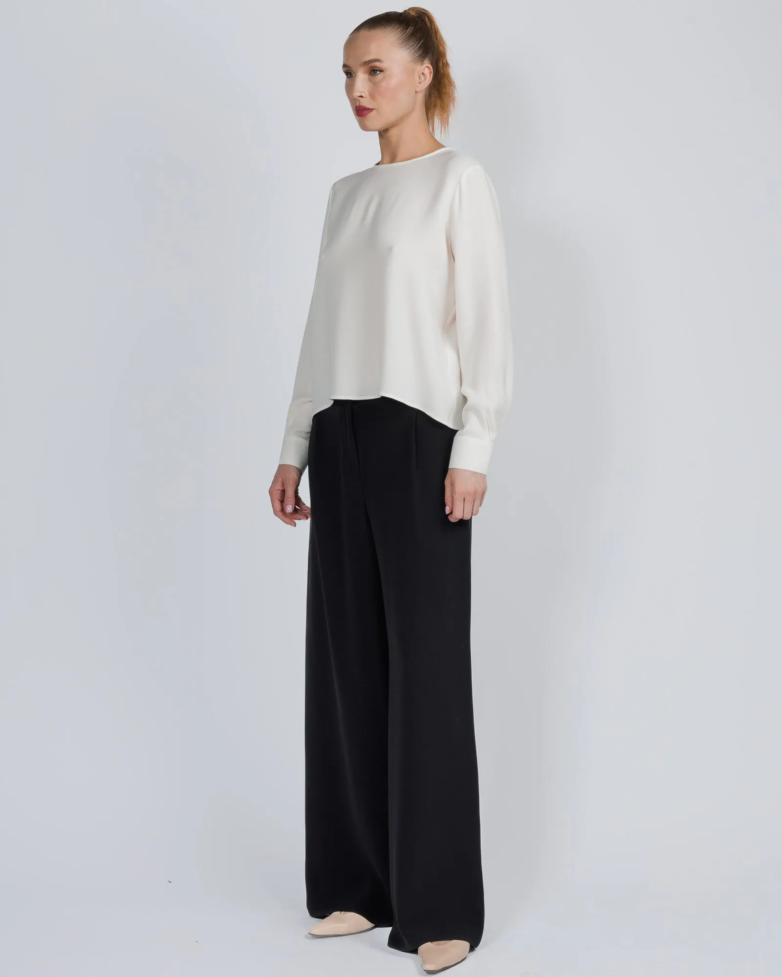 Straight Shirt sold by TNT Fashion product image thumbnail 3