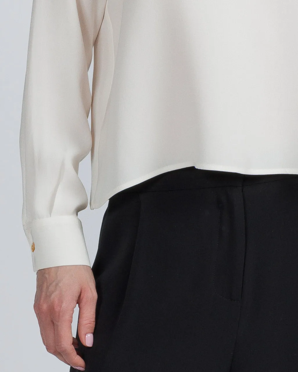 Straight Shirt sold by TNT Fashion product image thumbnail 5