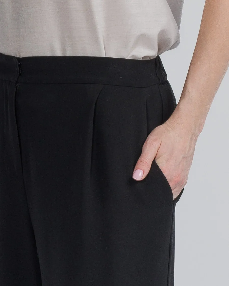 Silk Full Pants sold by TNT Fashion product image thumbnail 5