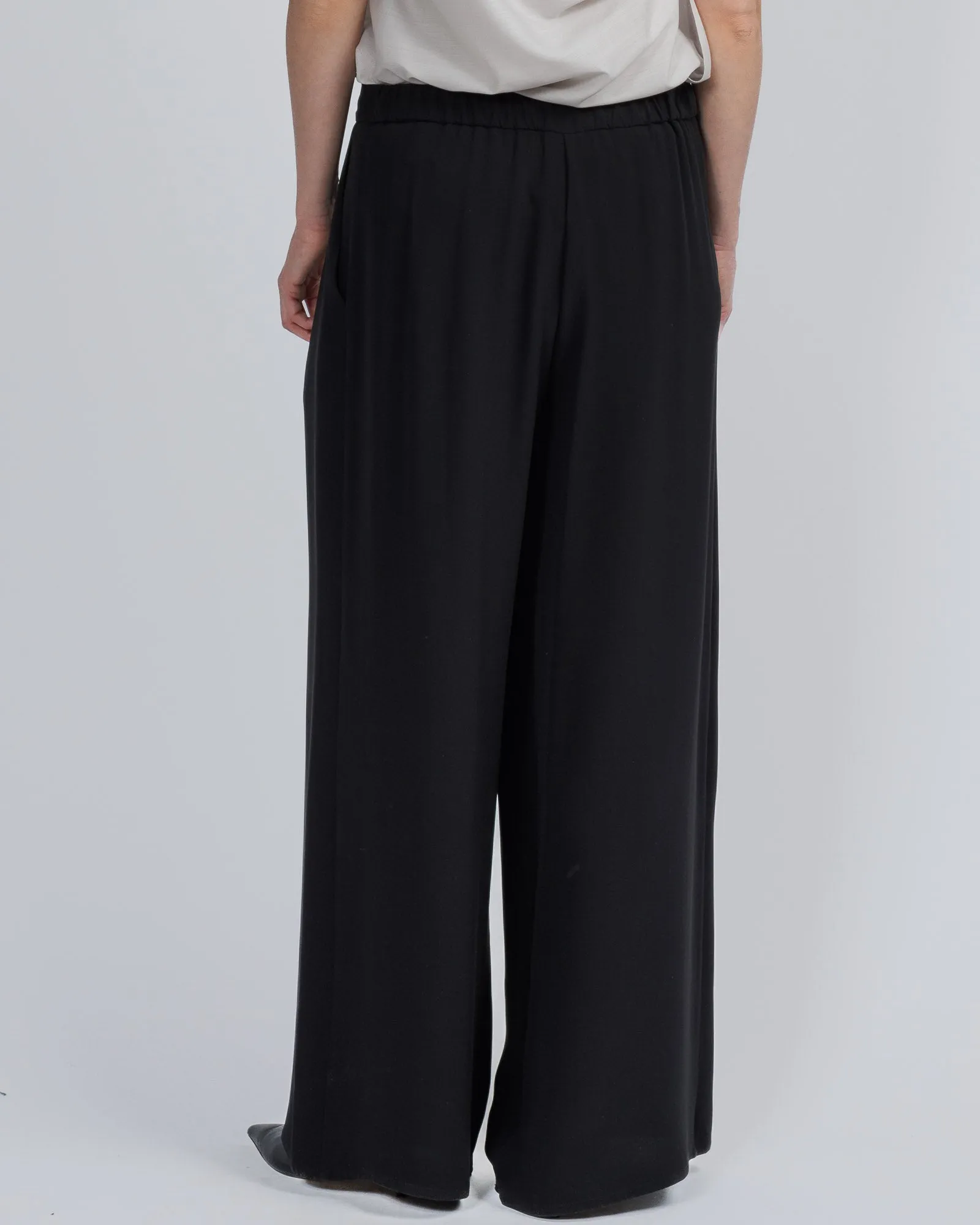 Silk Full Pants sold by TNT Fashion product image thumbnail 4