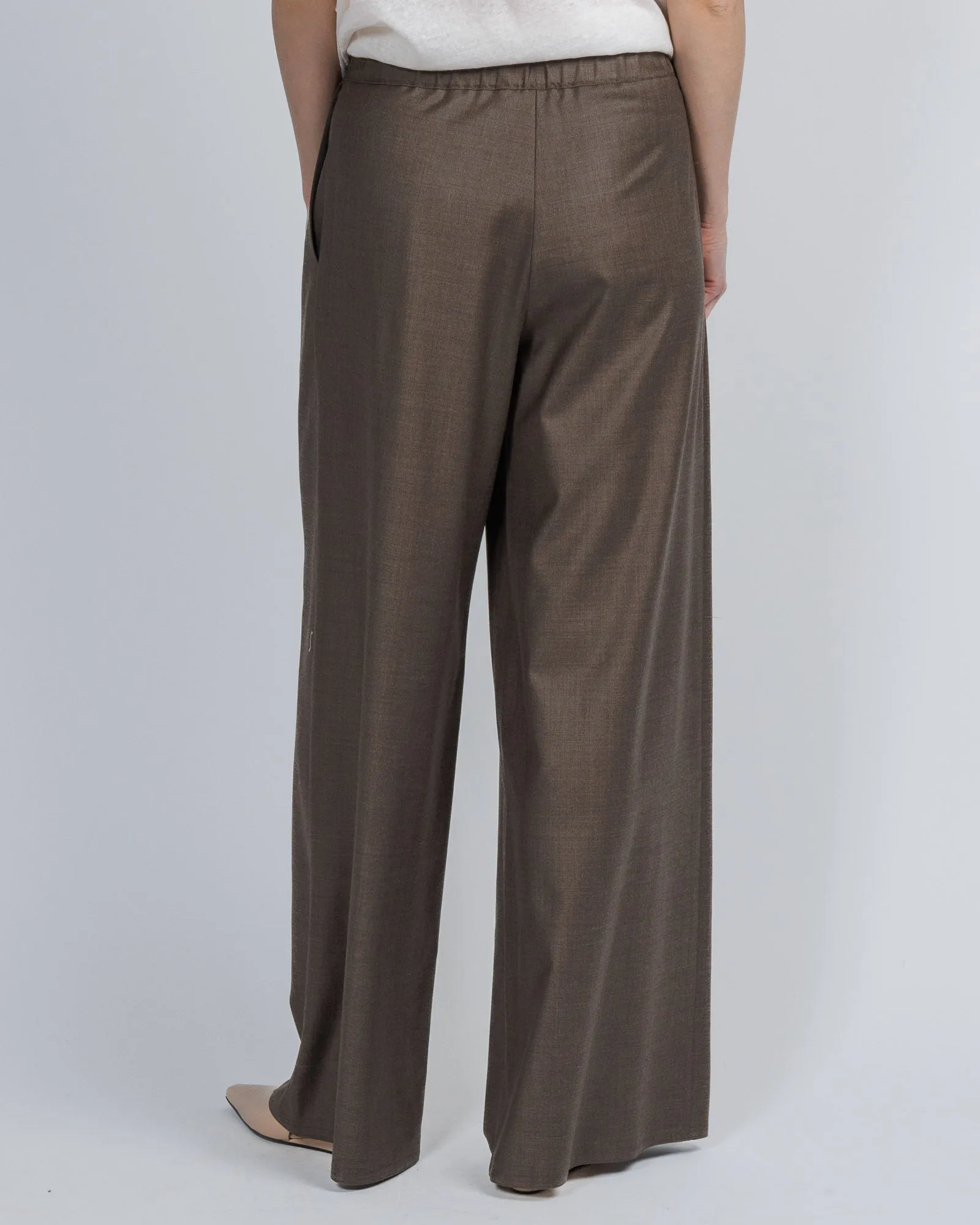 Wool Full Pants sold by TNT Fashion product image thumbnail 4