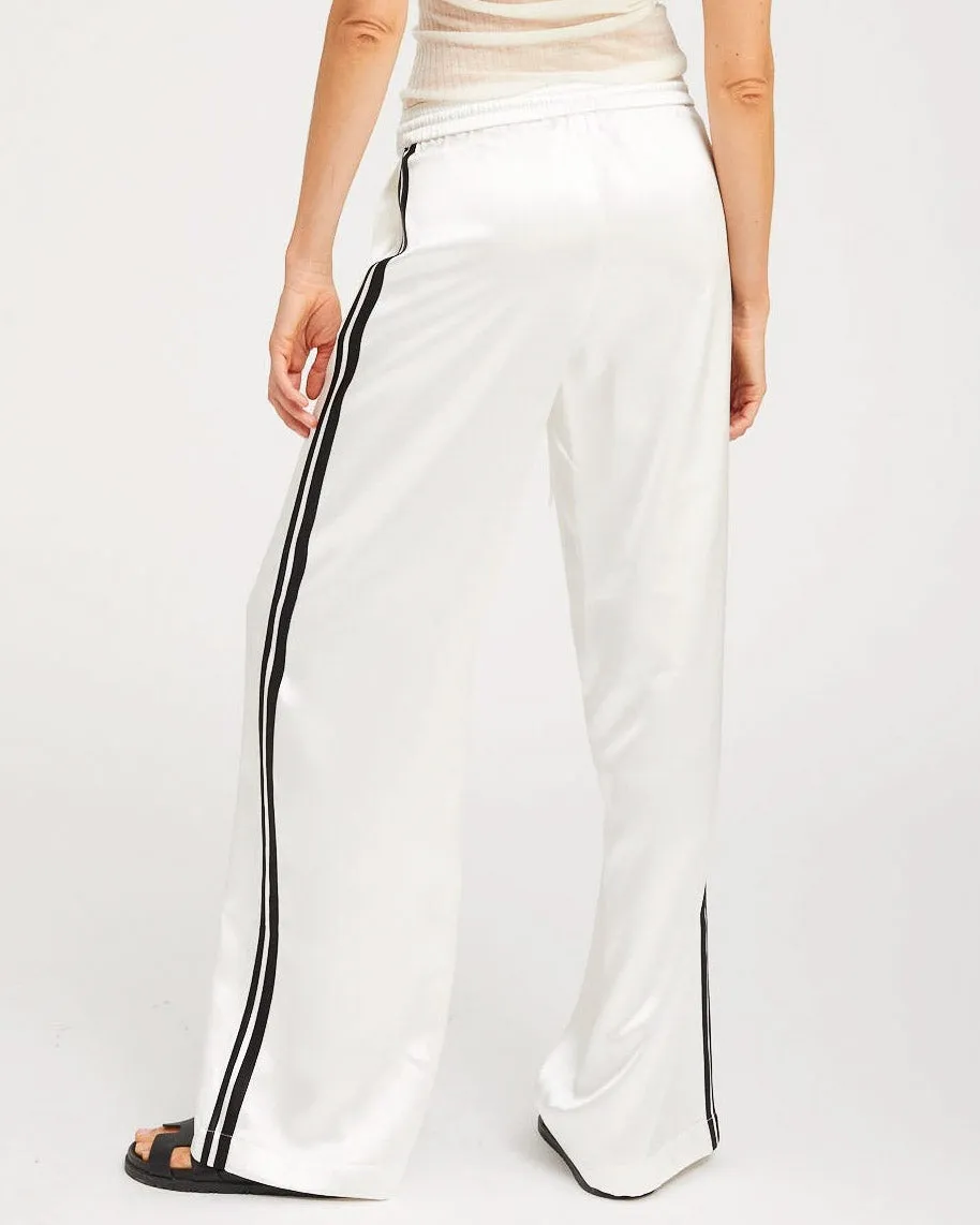 Silk Athletic Pants sold by TNT Fashion product image thumbnail 4