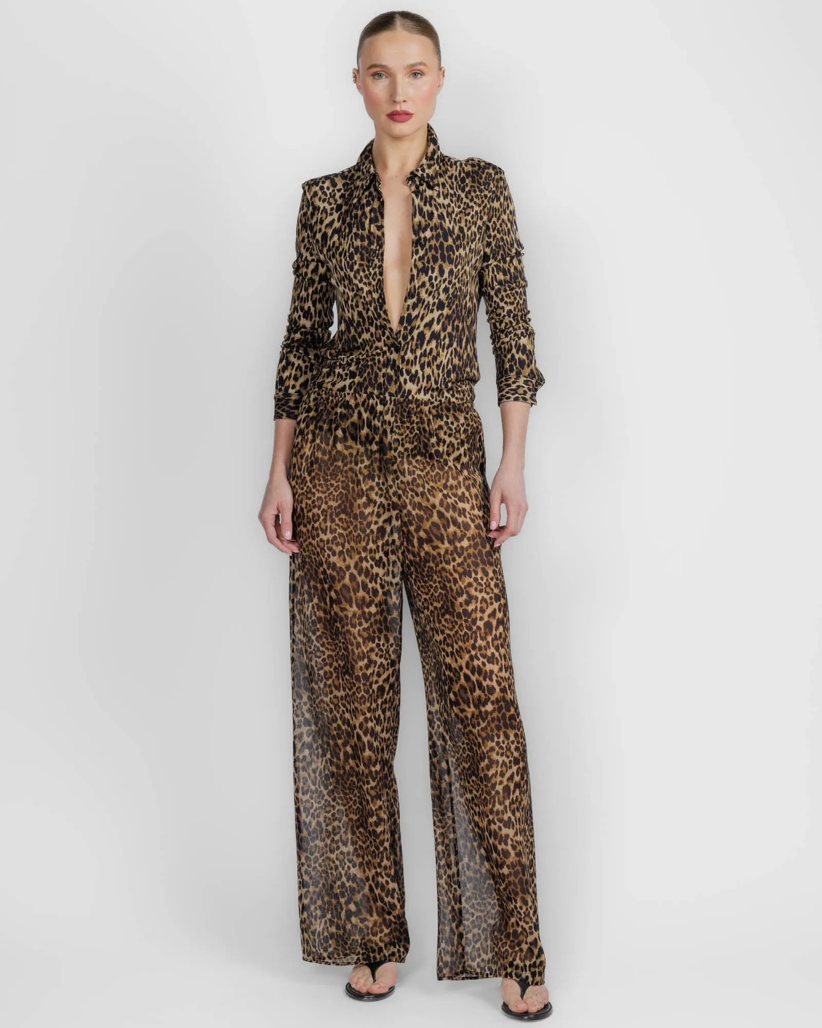 Clea Pant sold by TNT Fashion product image thumbnail 2
