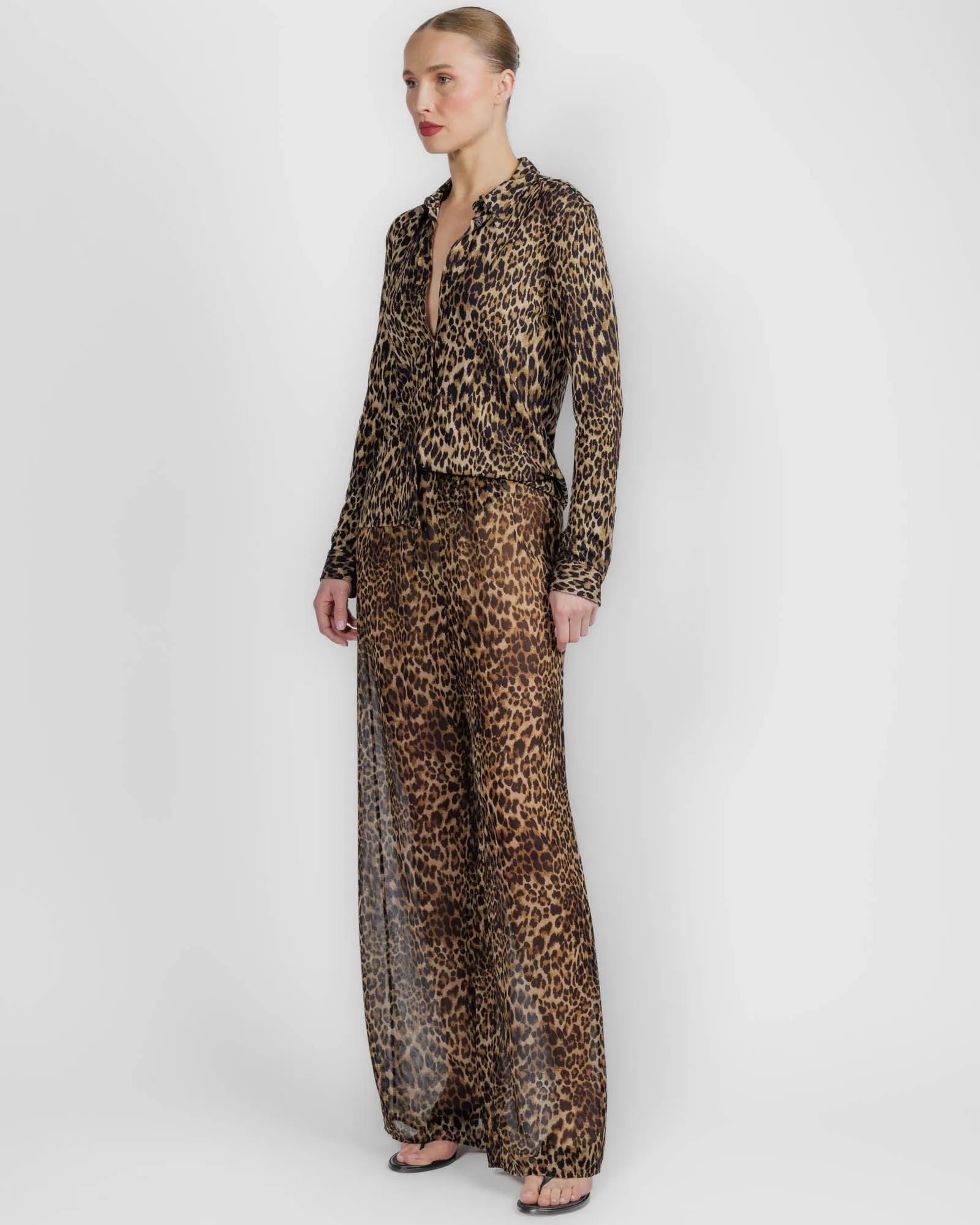 Clea Pant sold by TNT Fashion product image thumbnail 4