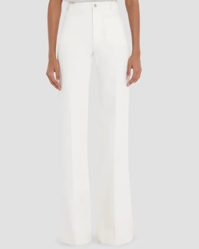 Alina Stretch Jean made by Victoria Beckham