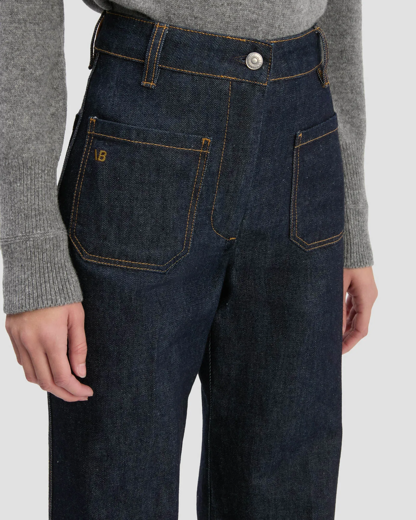 Alina Stretch Jean sold by TNT Fashion product image thumbnail 5