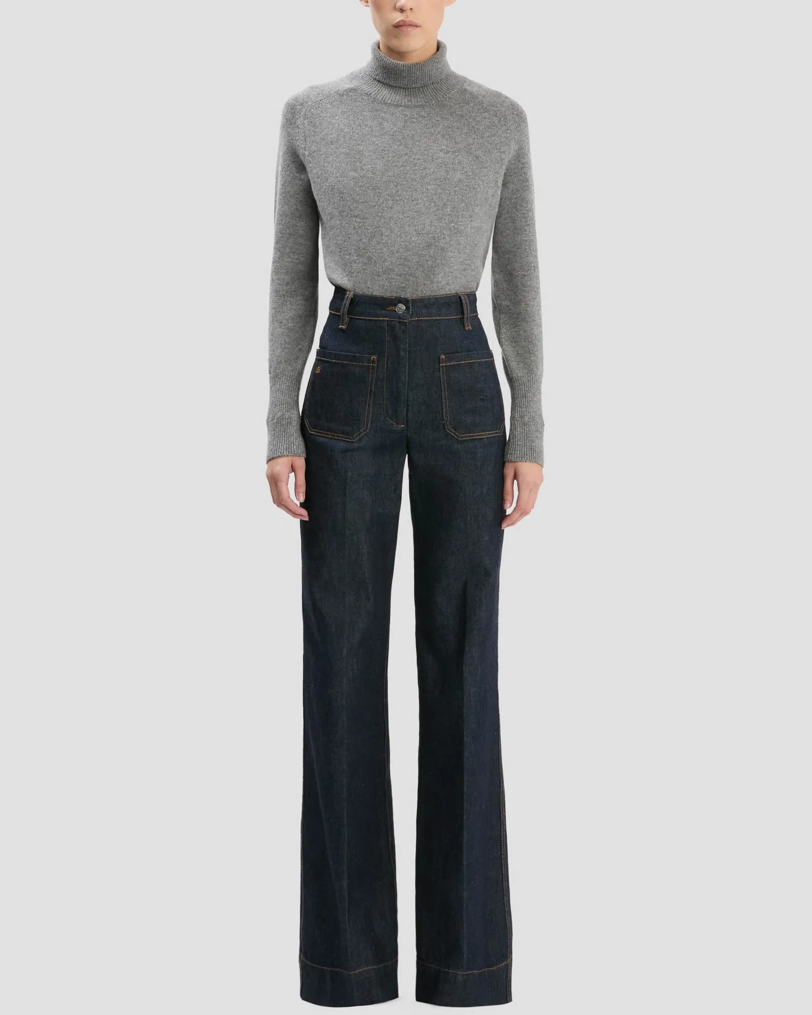 Alina Stretch Jean sold by TNT Fashion product image thumbnail 2