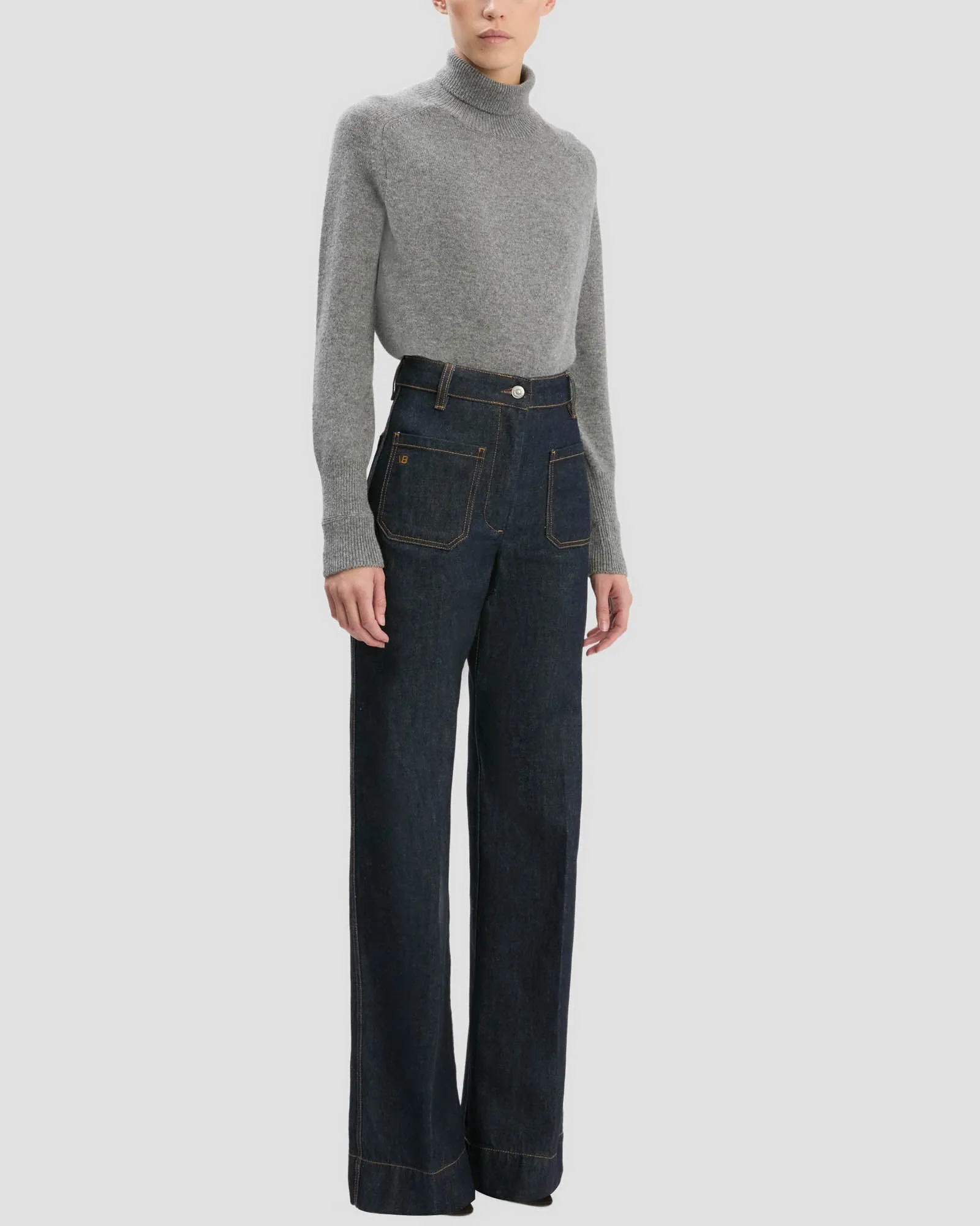Alina Stretch Jean sold by TNT Fashion product image thumbnail 4