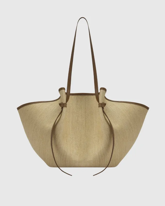 Large Mochi Bag made by Yuzefi