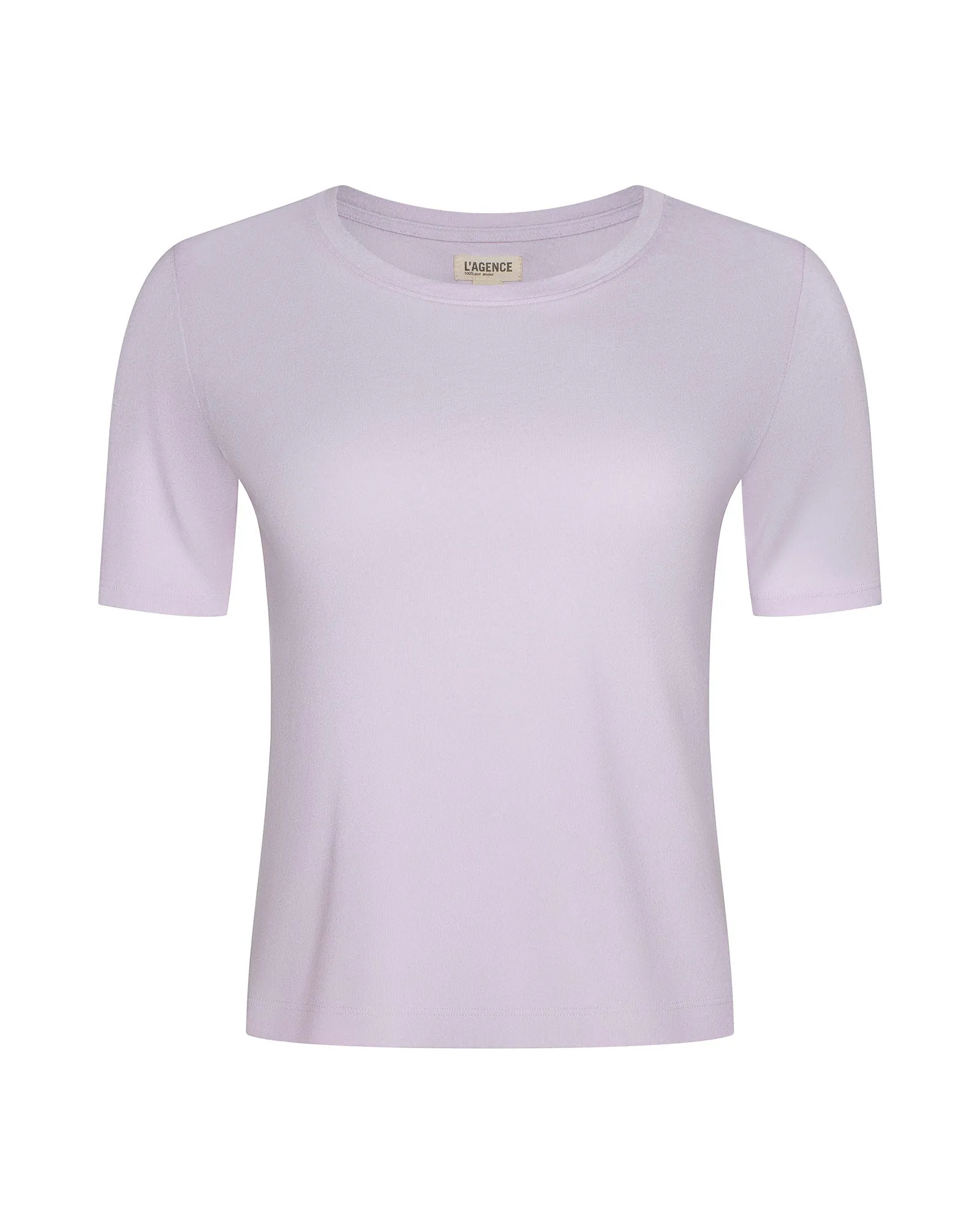 Stormy Cropped Cotton T-Shirt sold by TNT Fashion product image thumbnail 5
