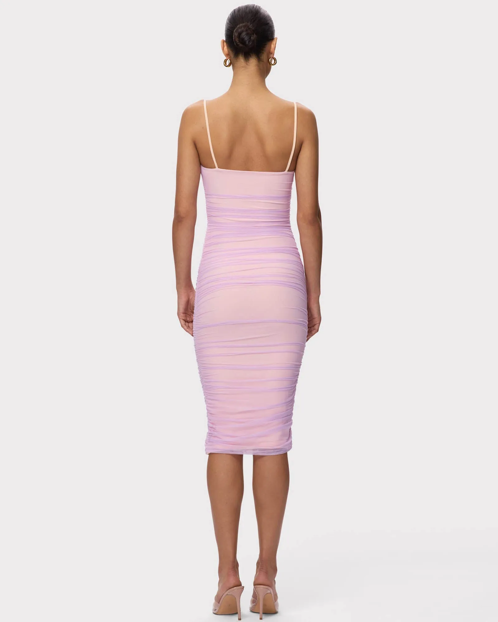 Zia Dress sold by TNT Fashion product image thumbnail 2