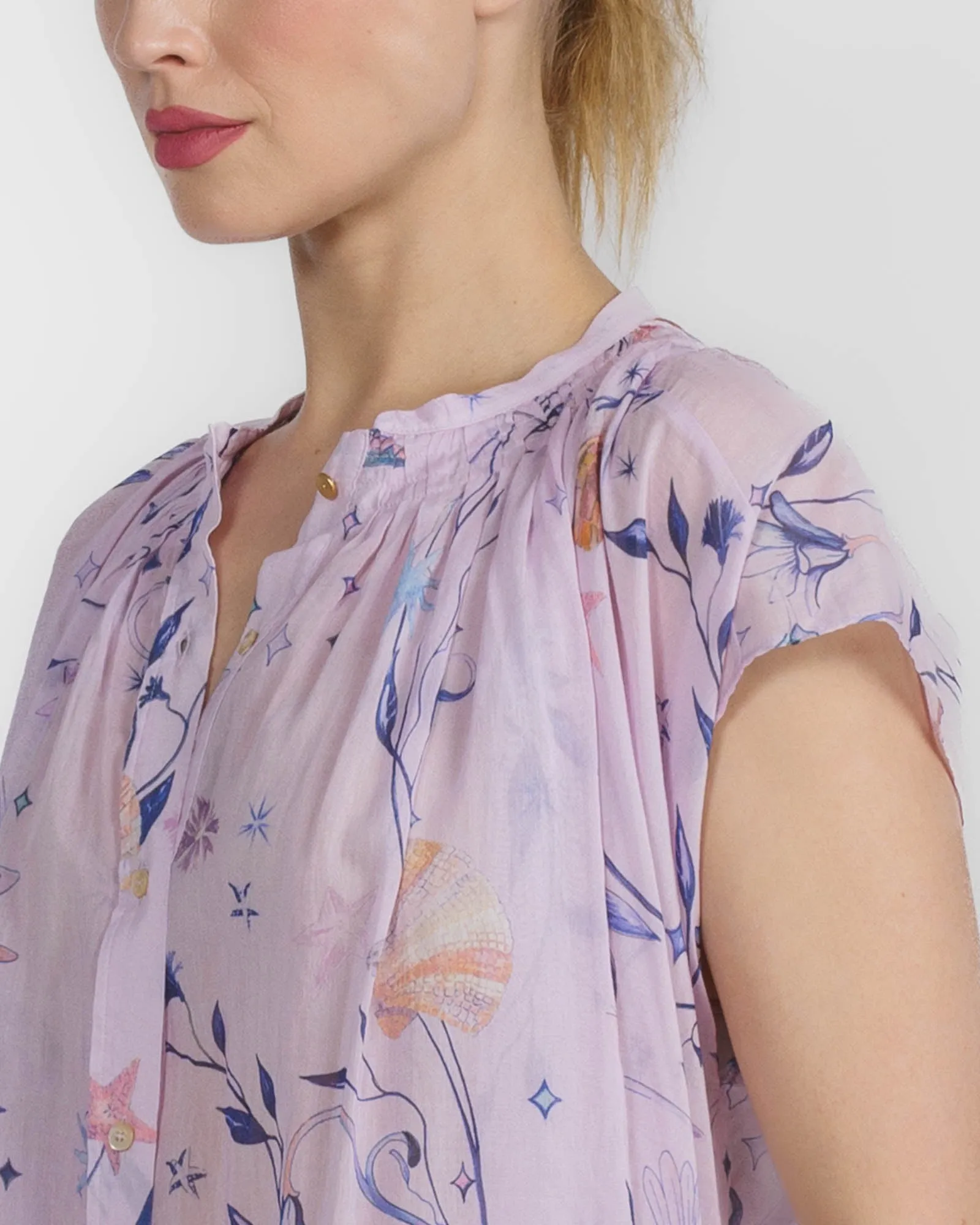 Deliverance Shirt sold by TNT Fashion product image thumbnail 5